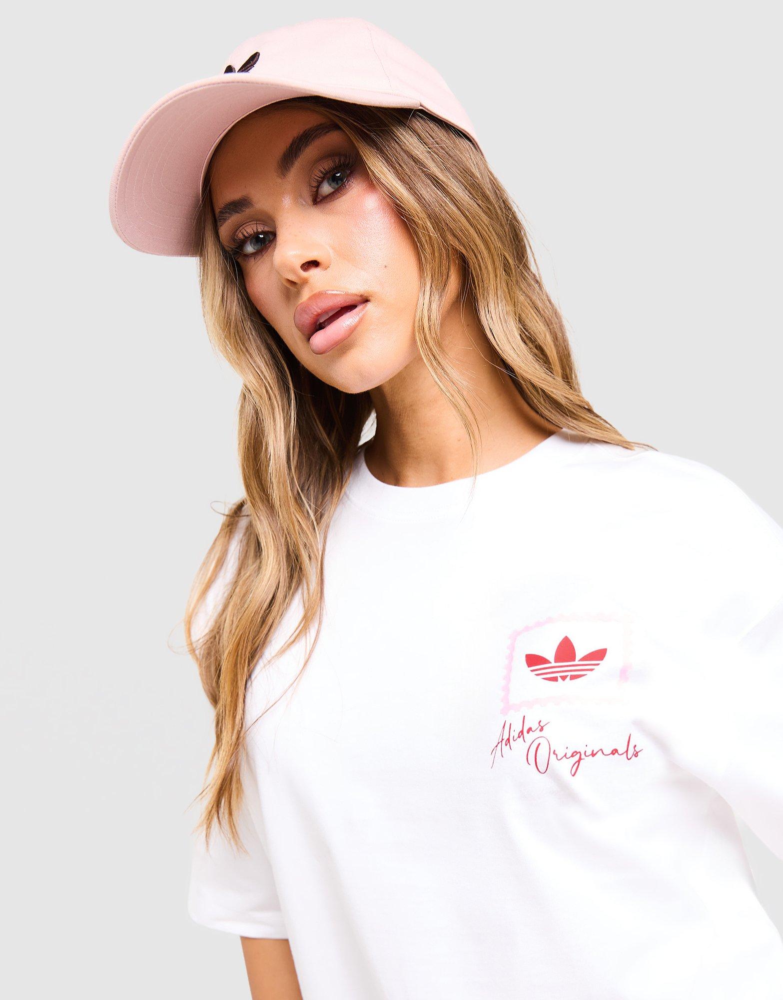 adidas Originals Stamp Lobster T-Shirt