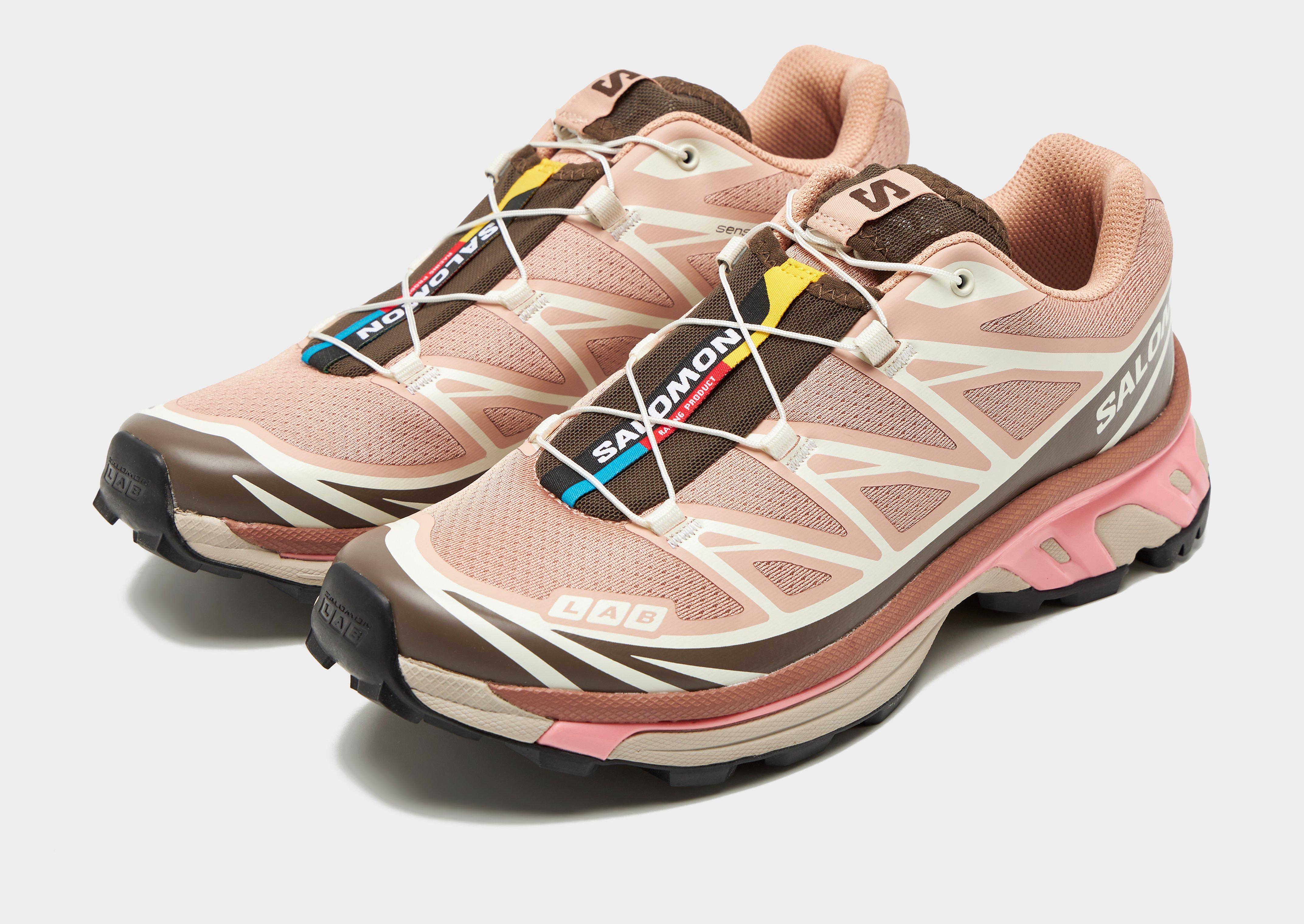 Salomon XT-6 Women's