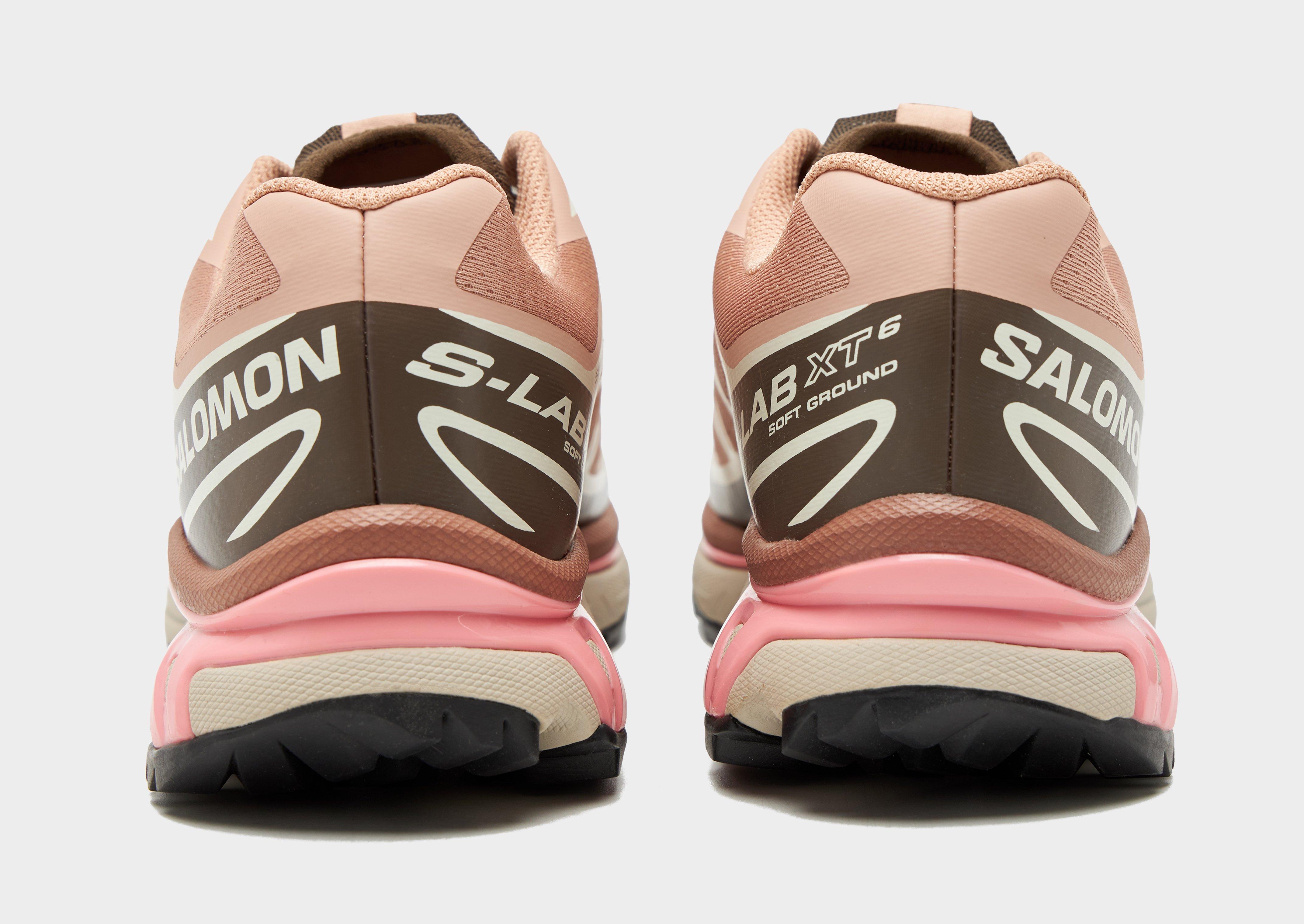 Salomon XT-6 Women's