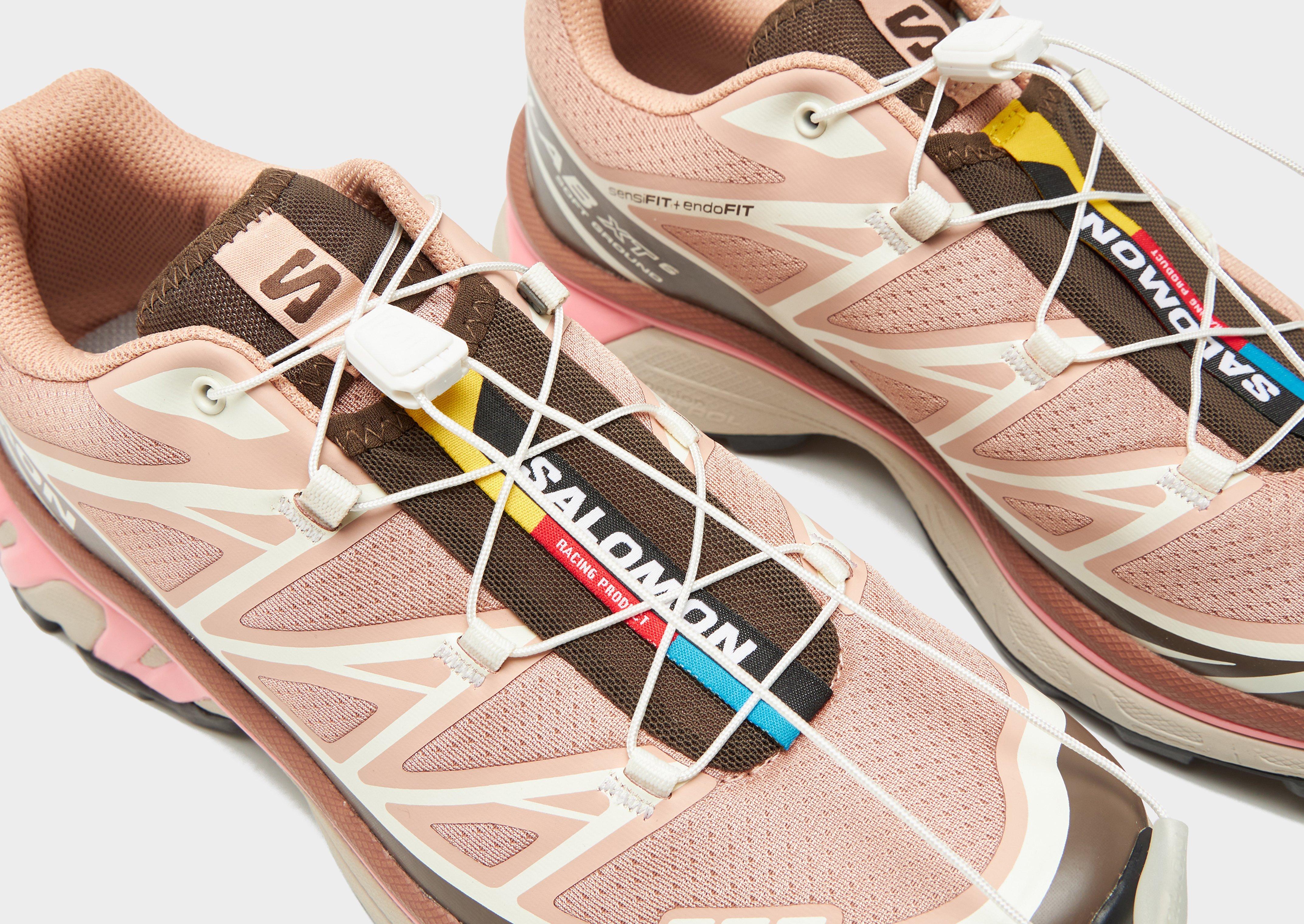 Salomon XT-6 Women's