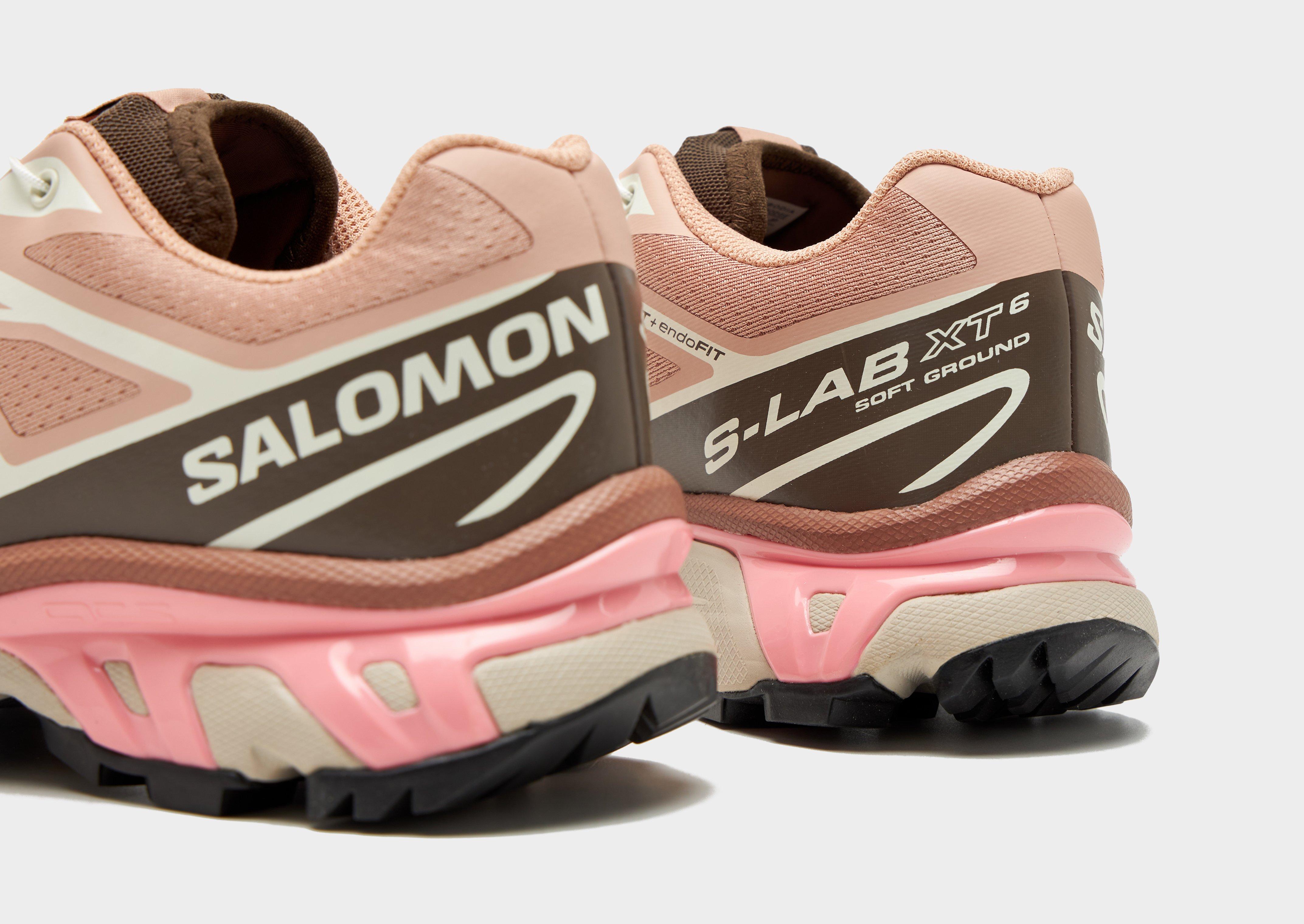 Salomon XT-6 Women's