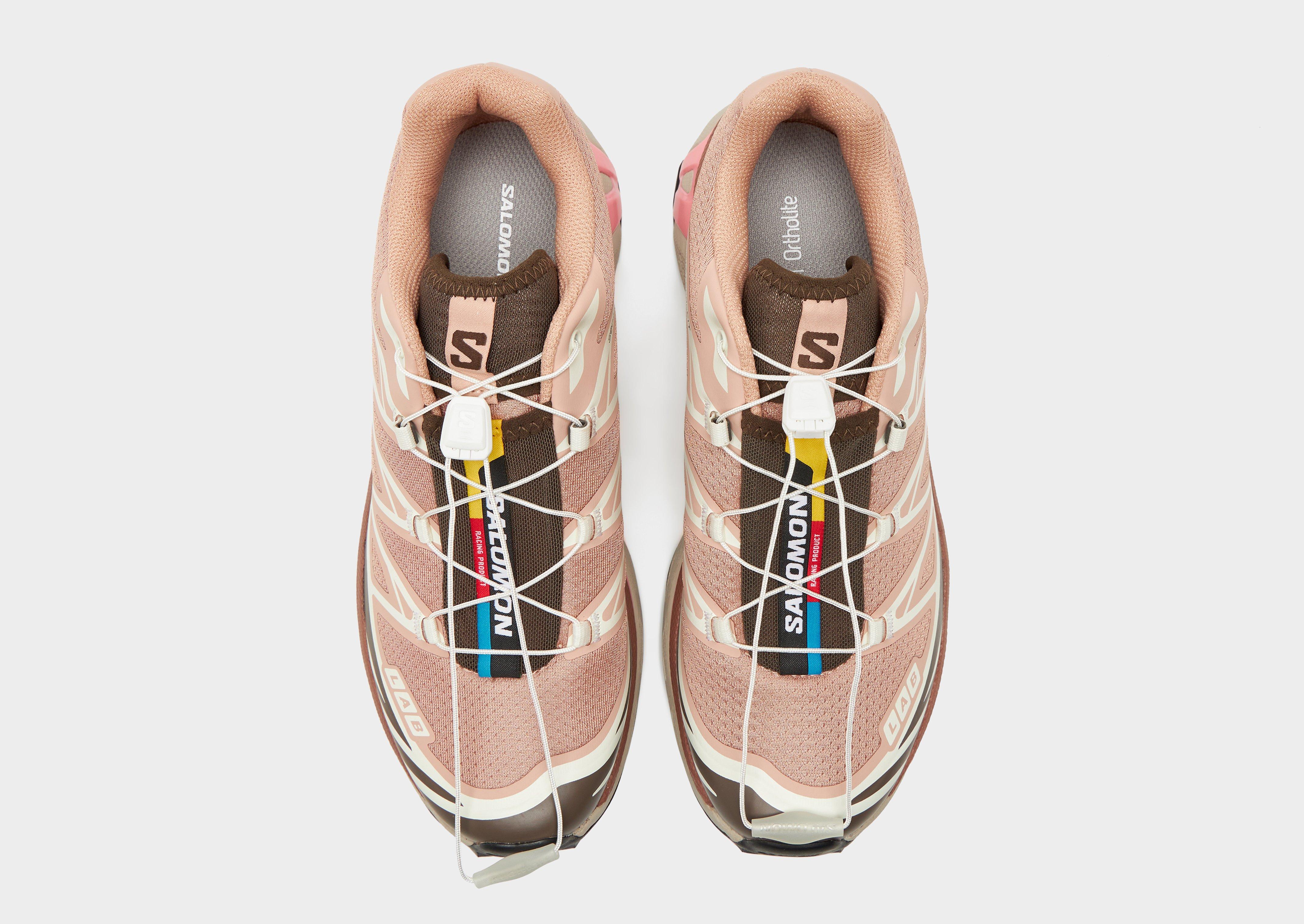 Salomon XT-6 Women's