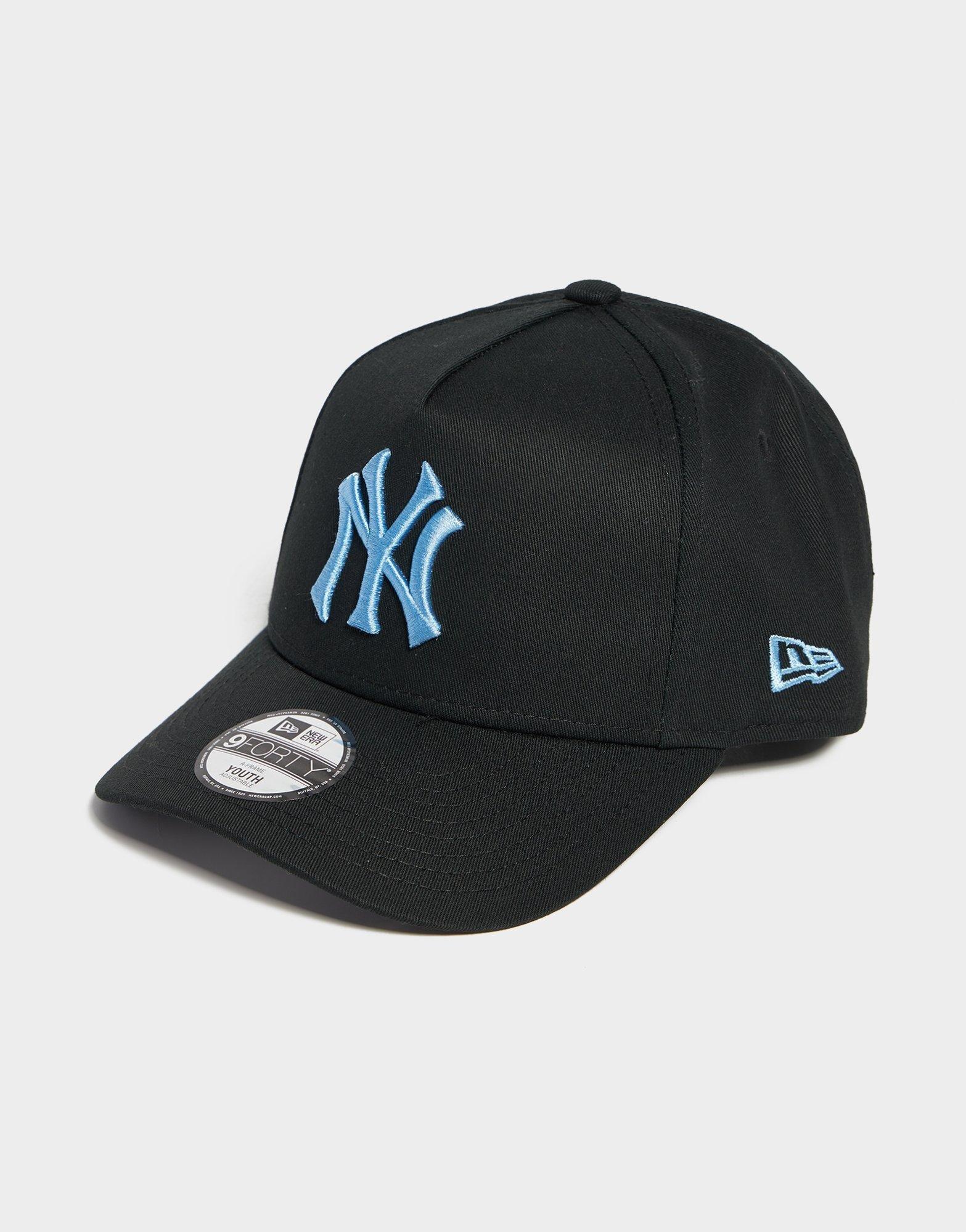 New Era 9FORTY NY Yankees Cap Junior's