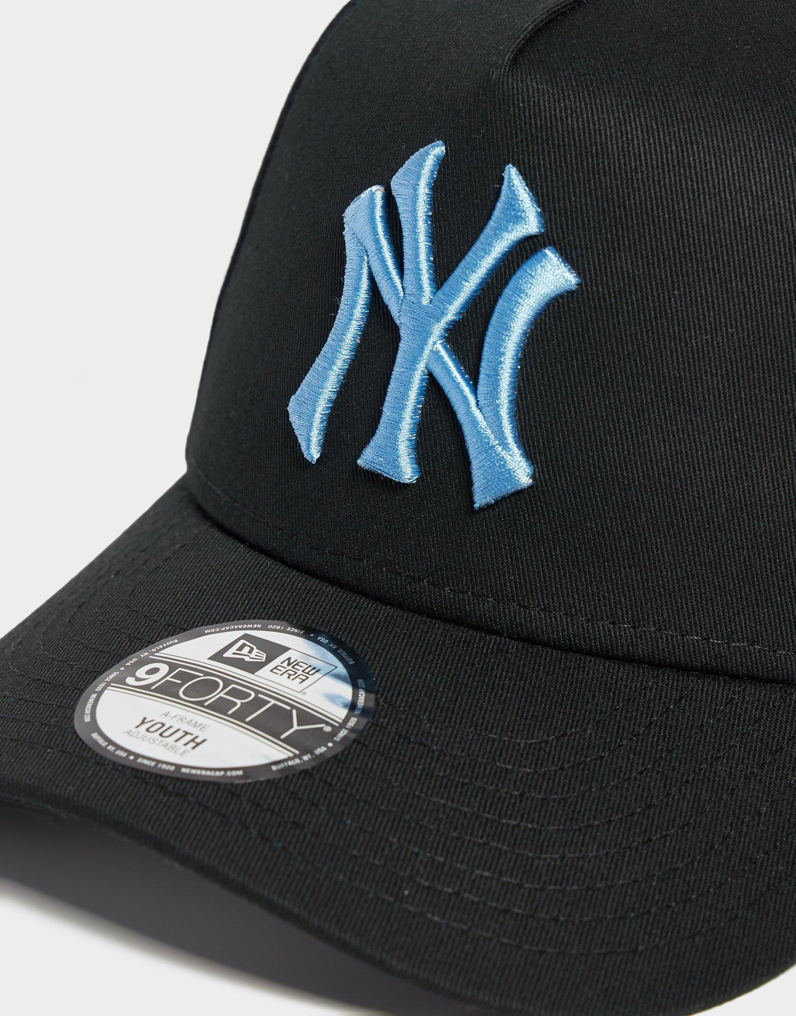 New Era 9FORTY NY Yankees Cap Junior's