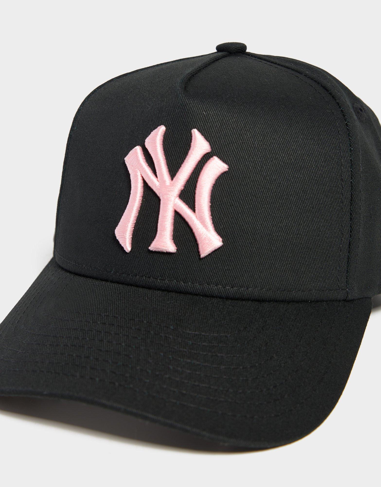 New Era 9FORTY NY Yankees Cap Junior's