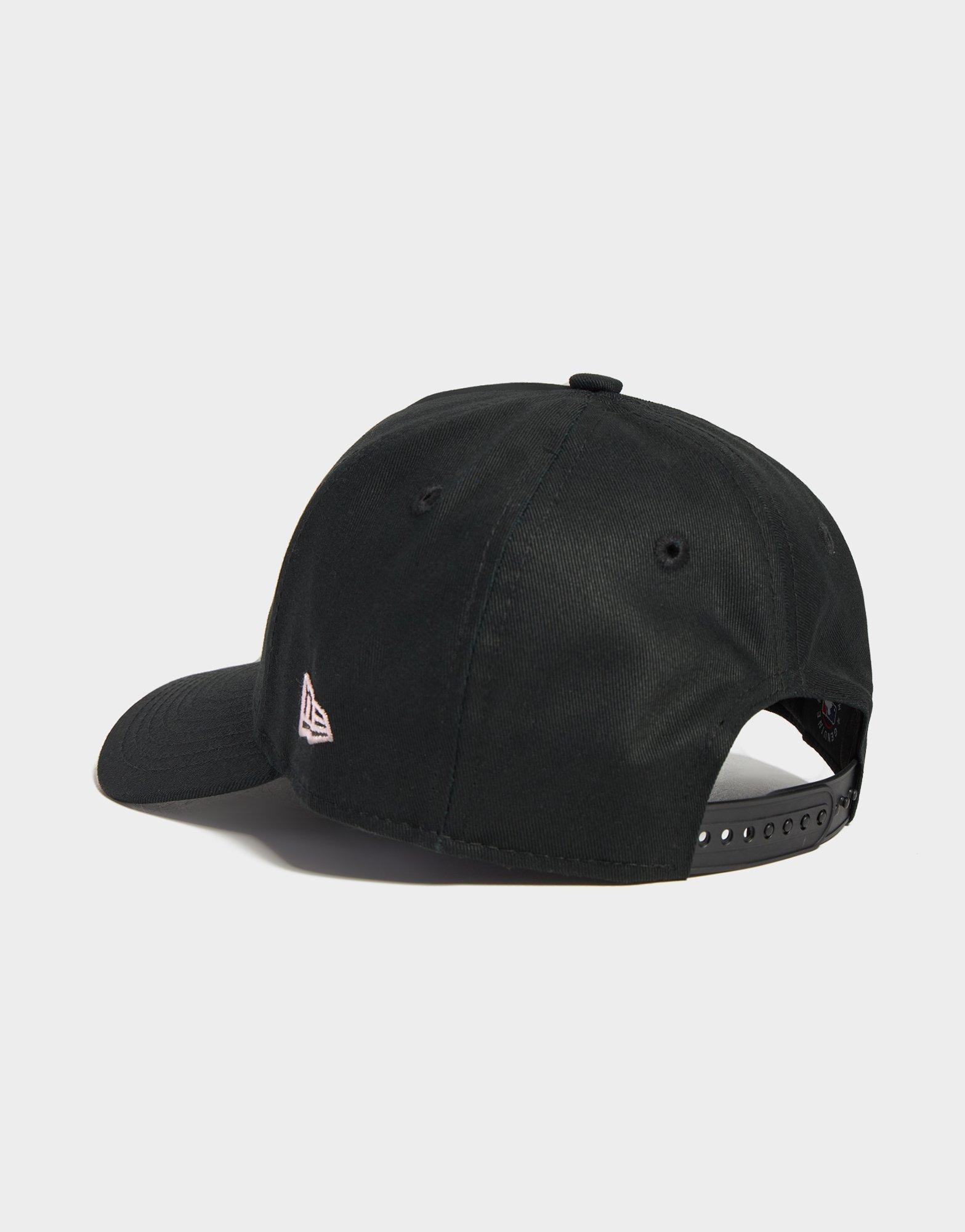 New Era 9FORTY NY Yankees Cap Junior's