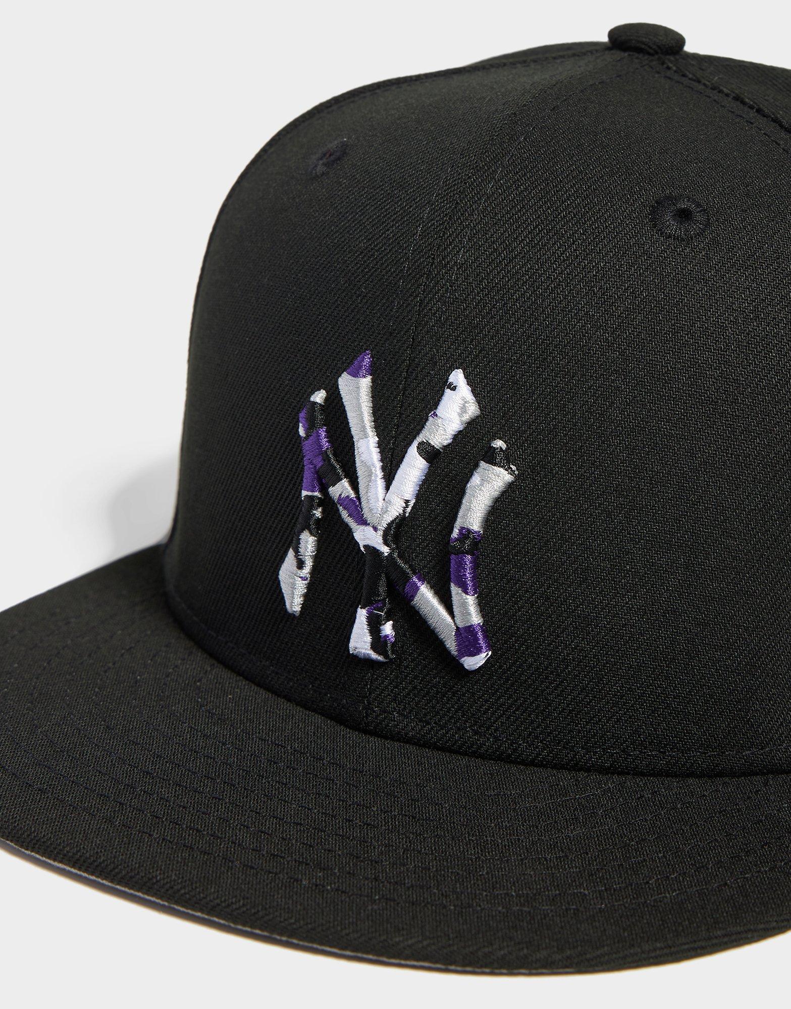New Era 59FIFTY NY Yankees Cap