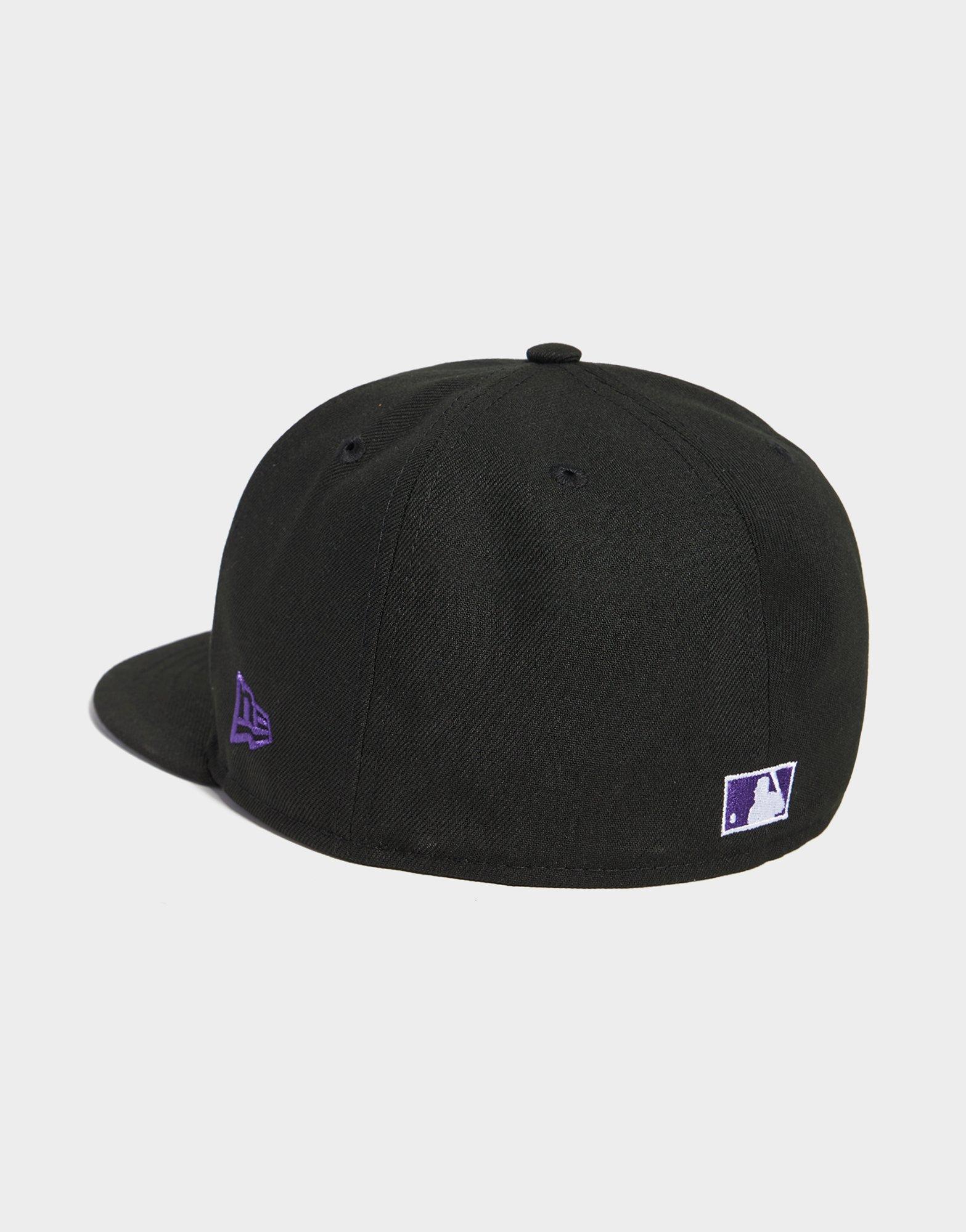 New Era 59FIFTY NY Yankees Cap