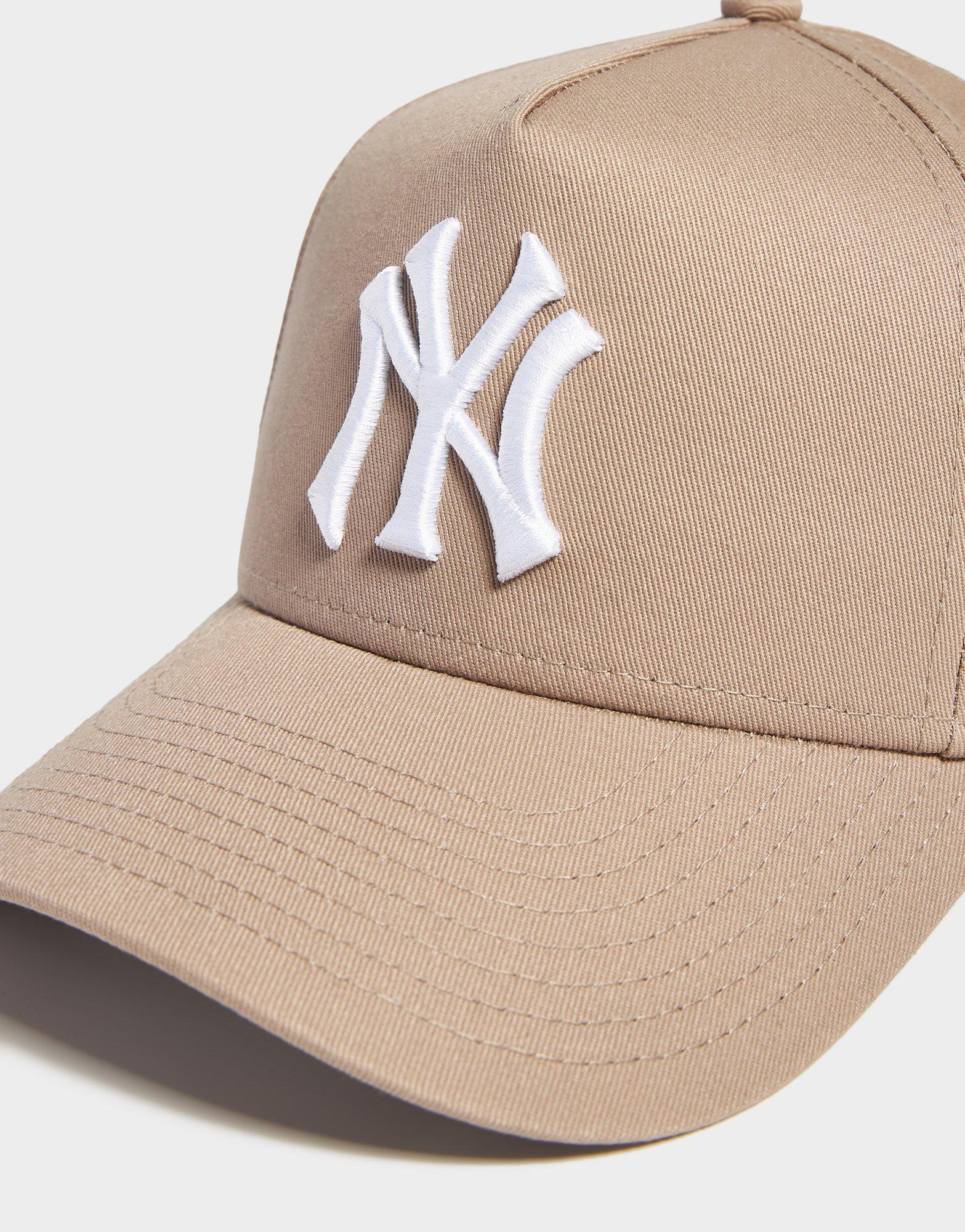 New Era 9FORTY NY Yankees Cap Junior's