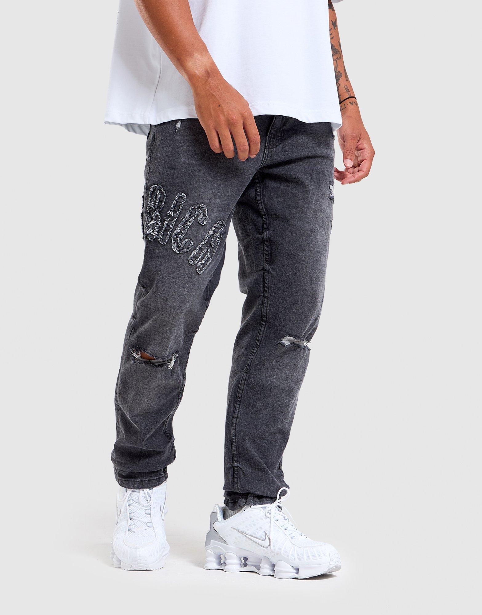 Hoodrich Denim Jeans