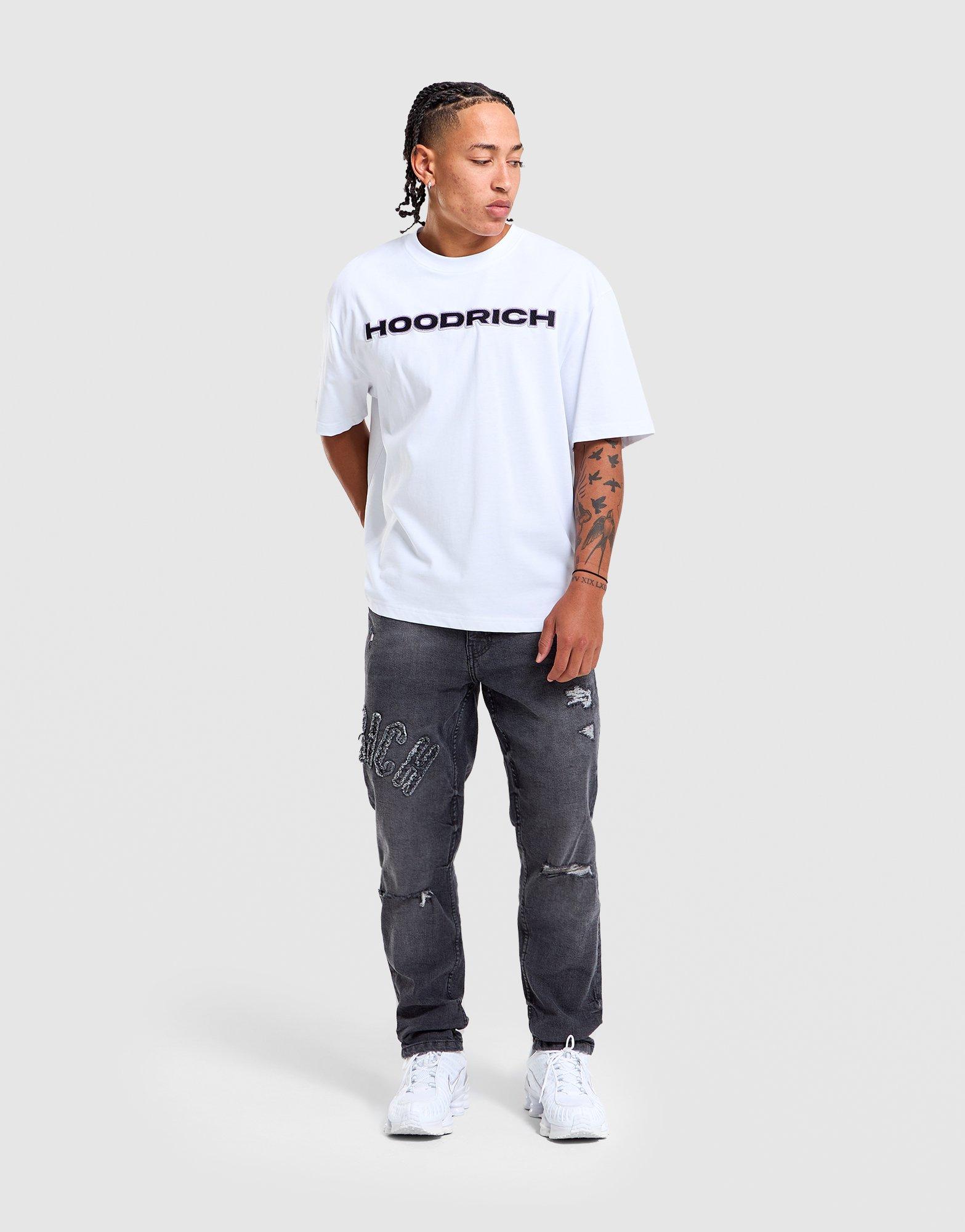 Hoodrich Denim Jeans