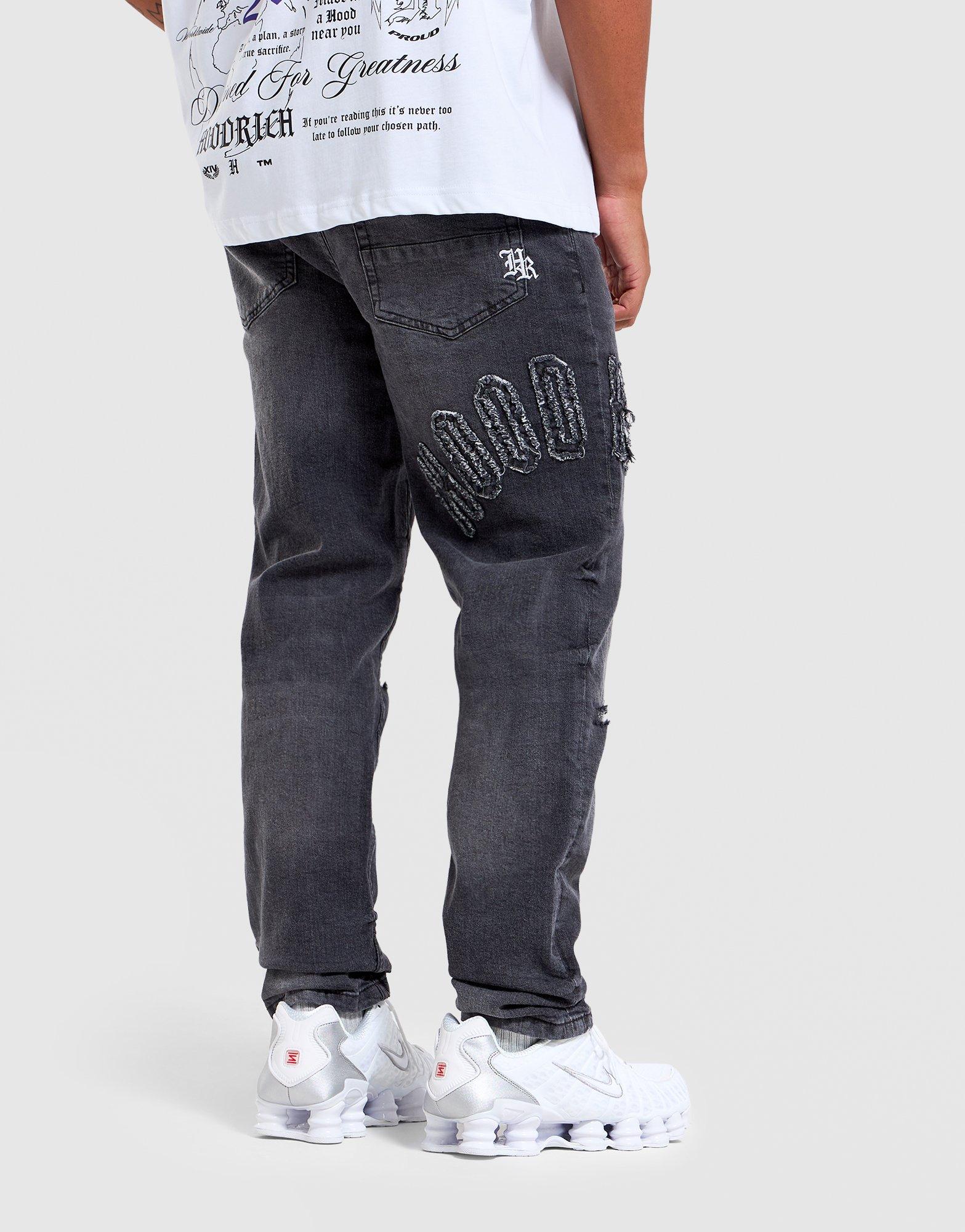Hoodrich Denim Jeans