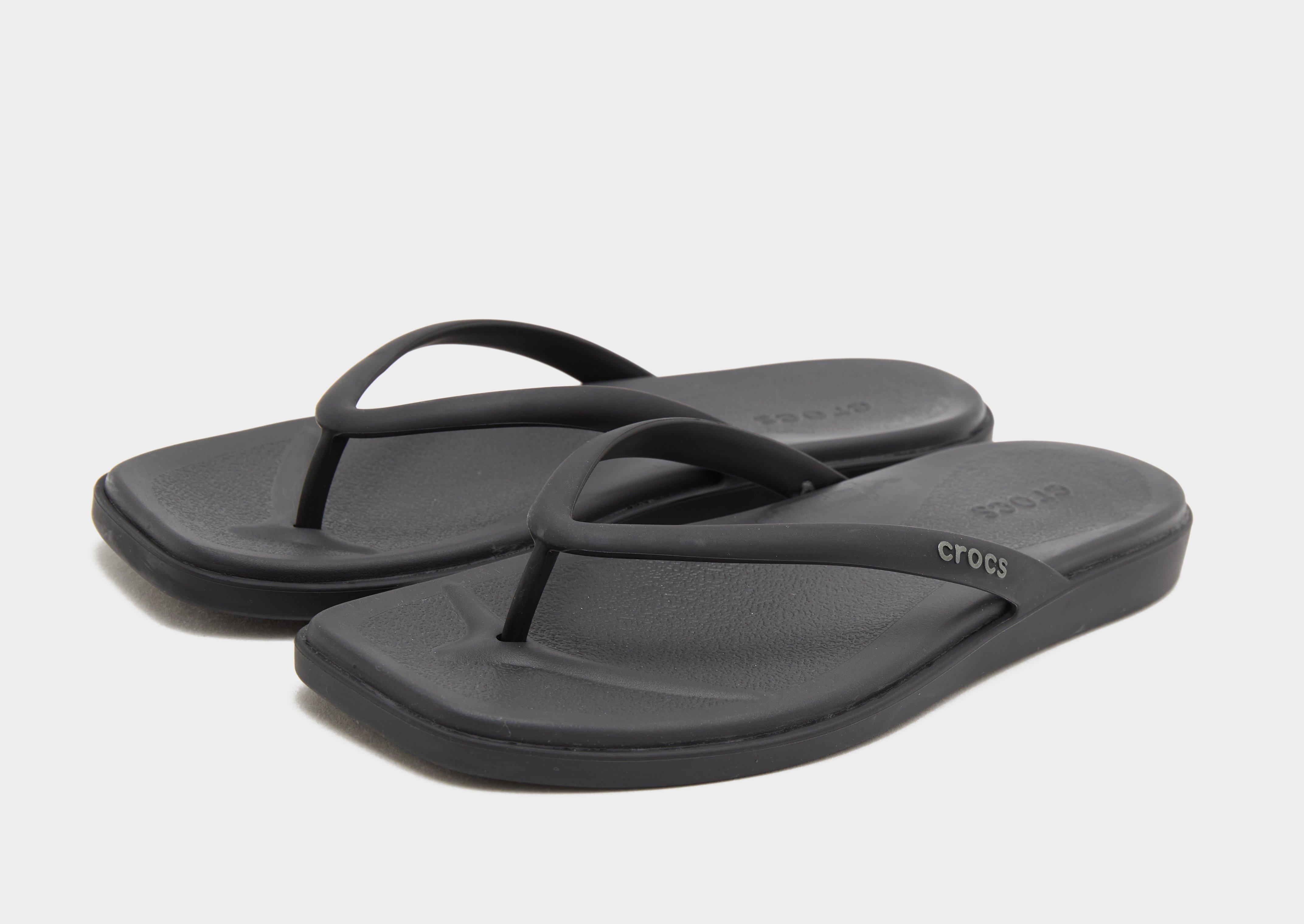 Crocs Miami Flip Flops Women's