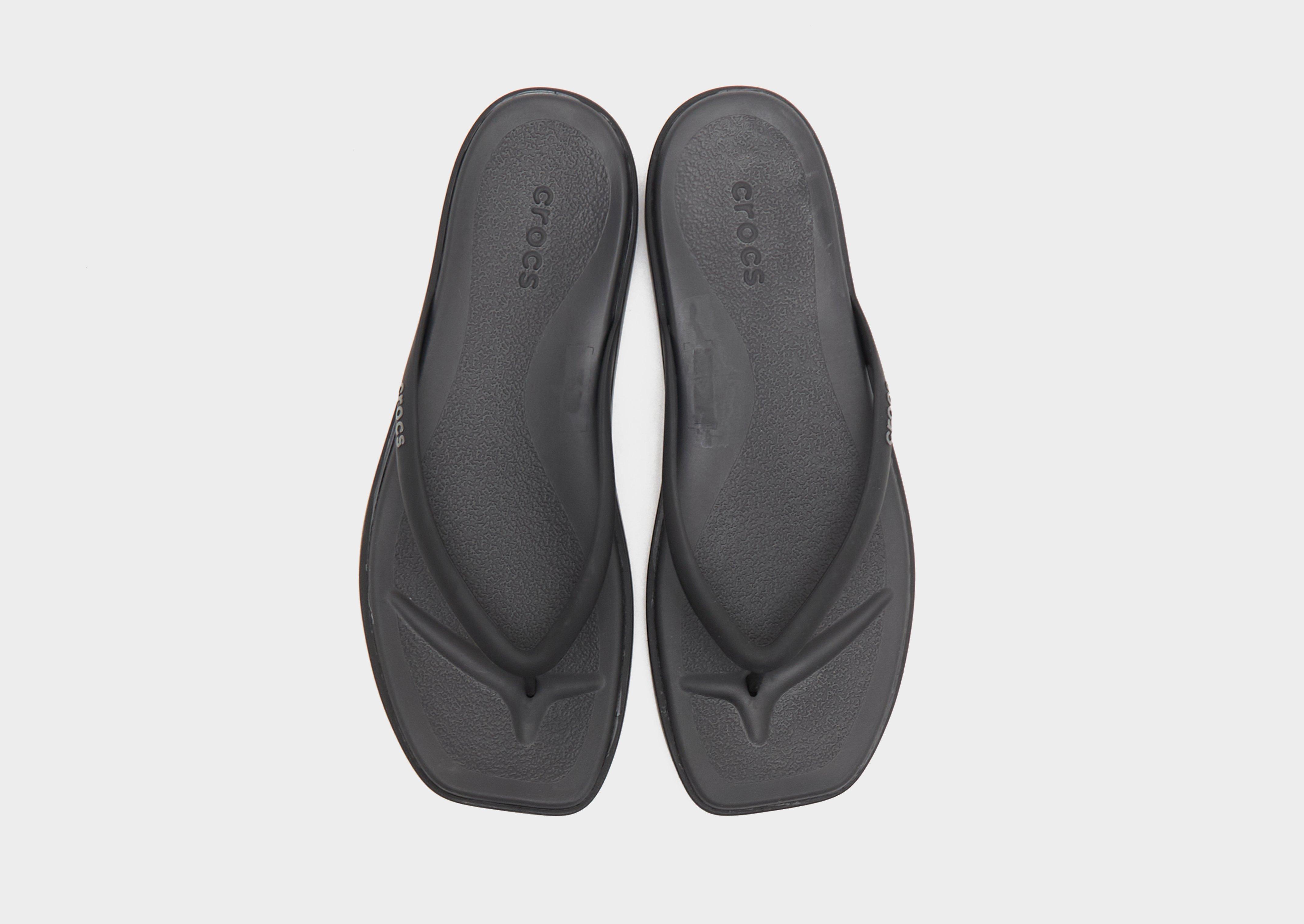 Crocs Miami Flip Flops Women's