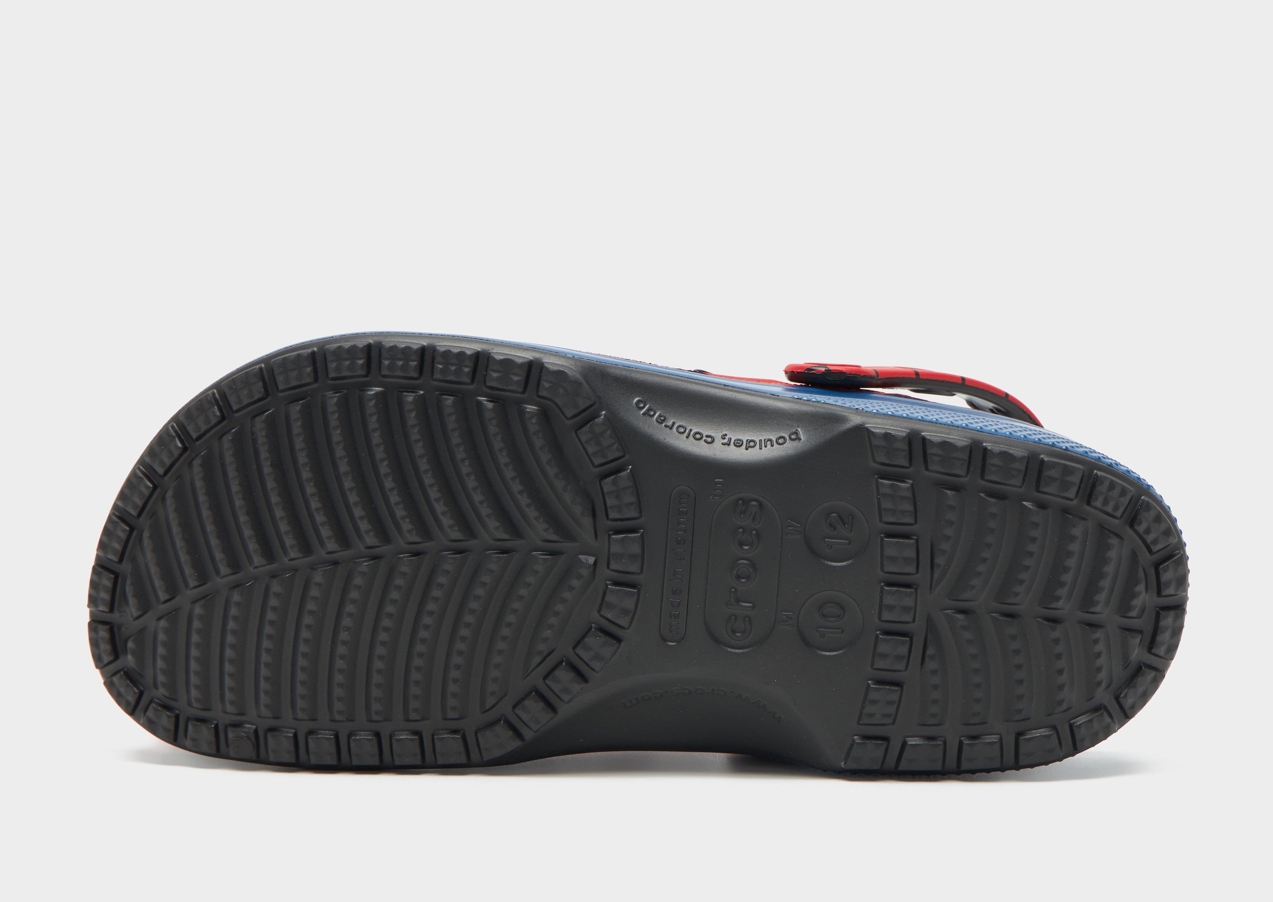 Crocs Classic Clog 'Spider-Man'