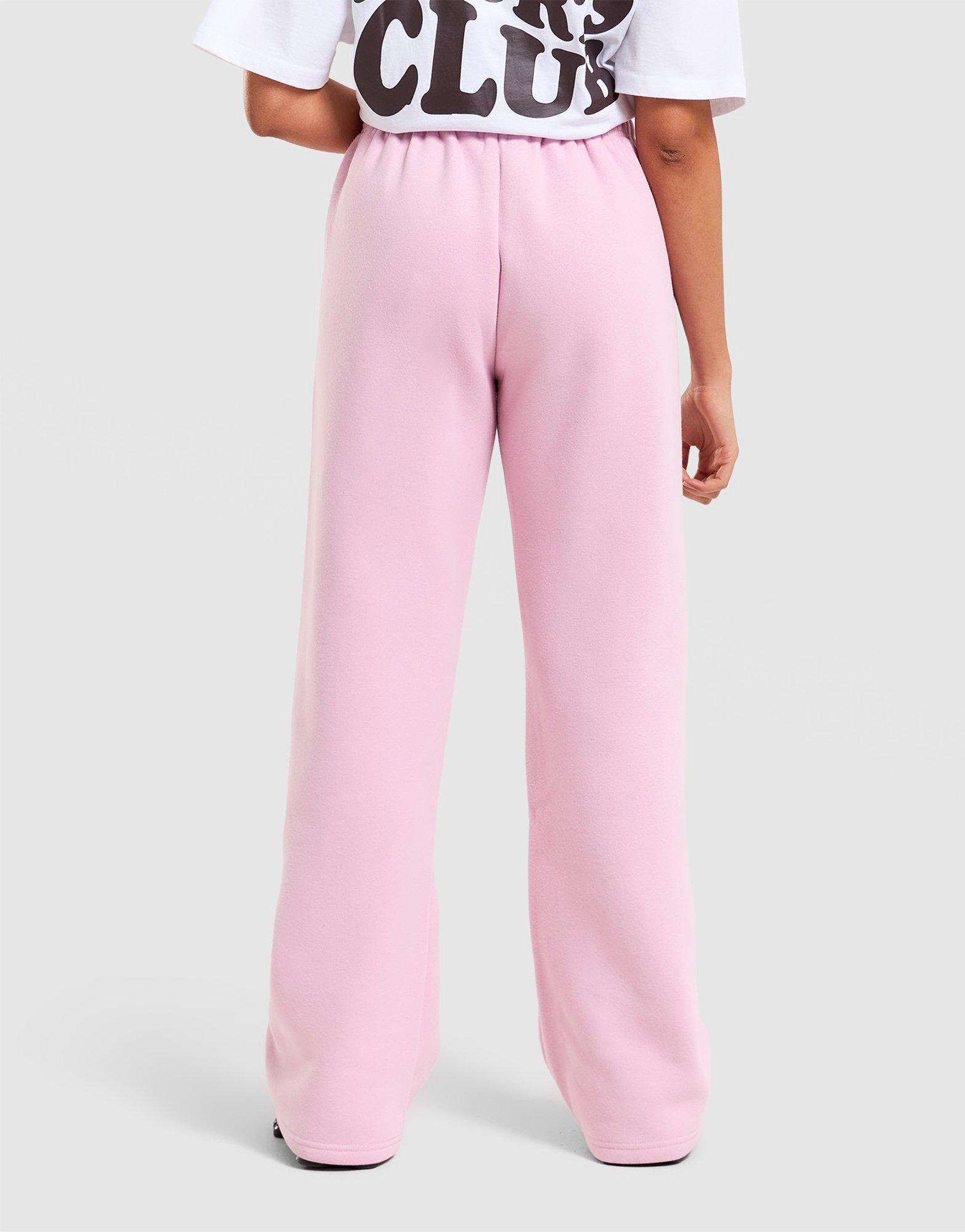 AYBL Varsity 2.0 Wide Leg Joggers
