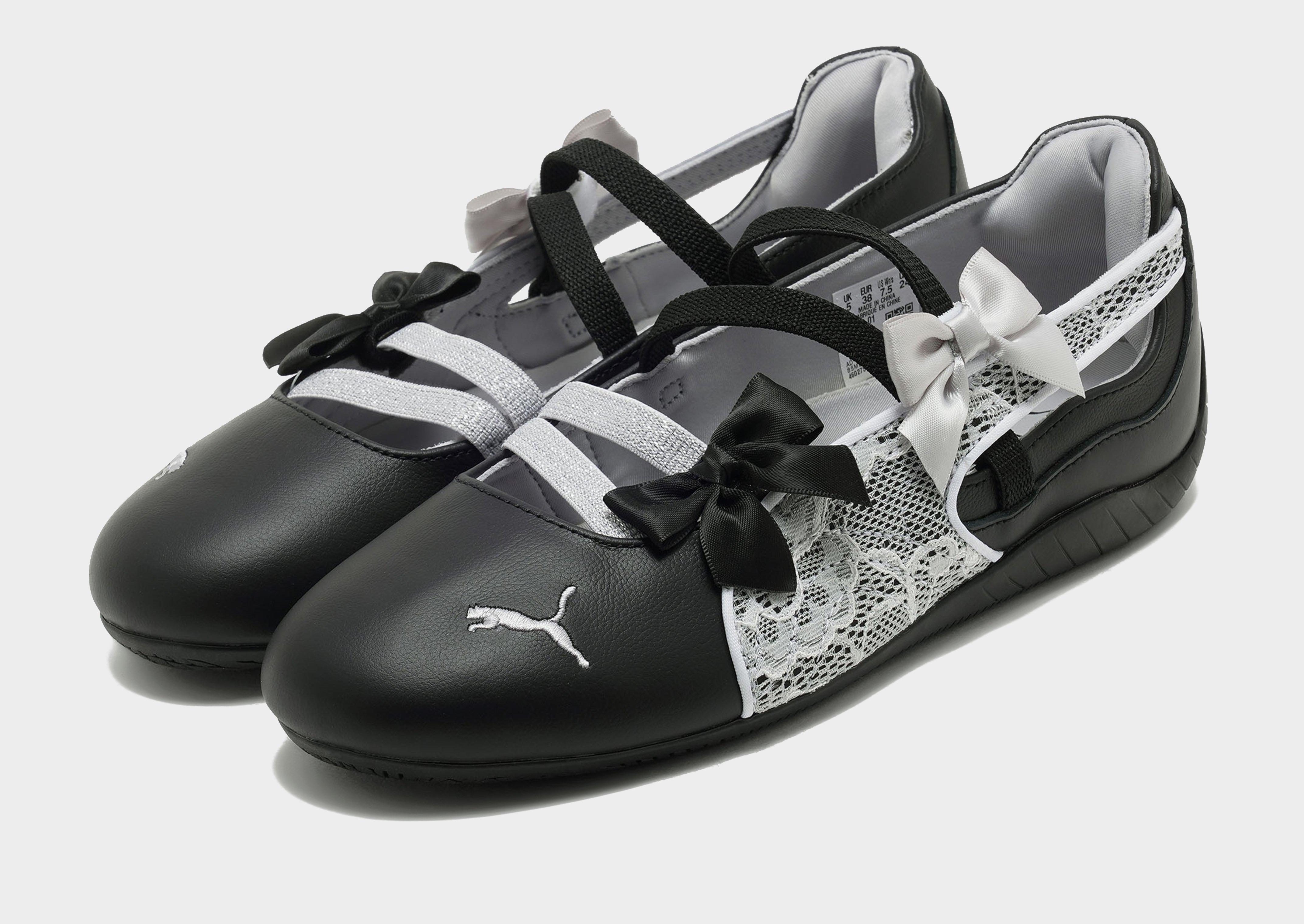 PUMA Speedcat Ballet Women's