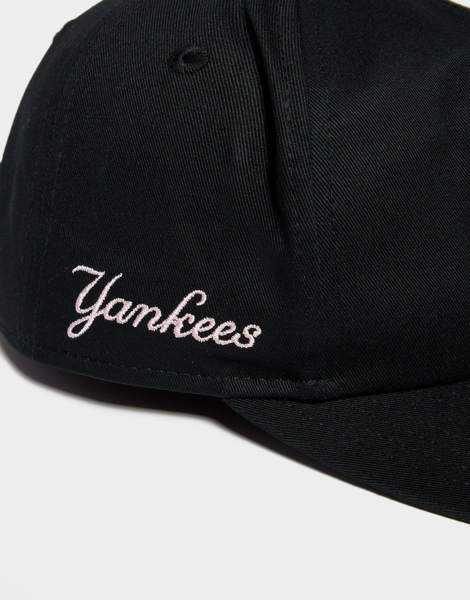 New Era 19TWENTY NY Yankees Cap