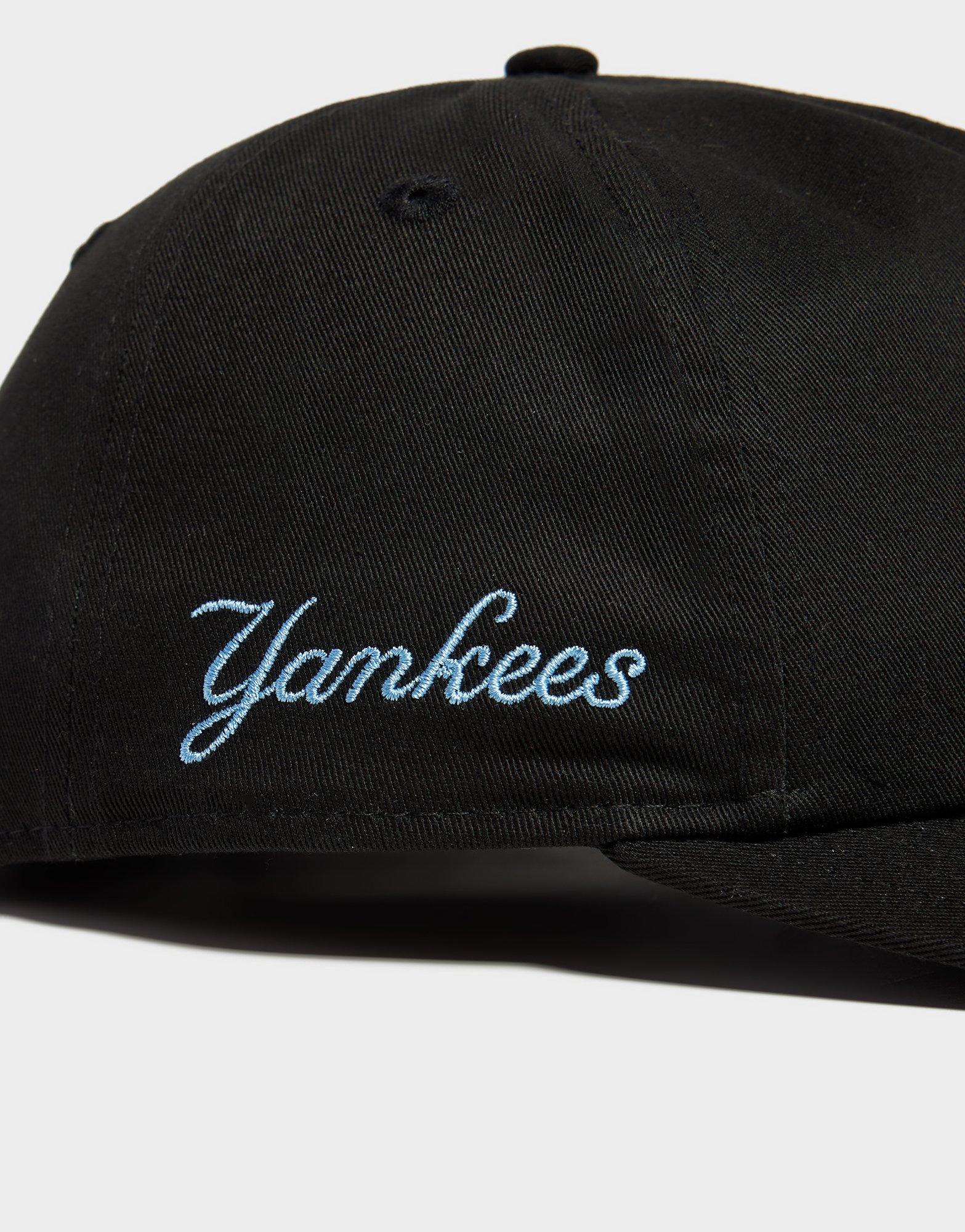 New Era 19TWENTY NY Yankees Cap