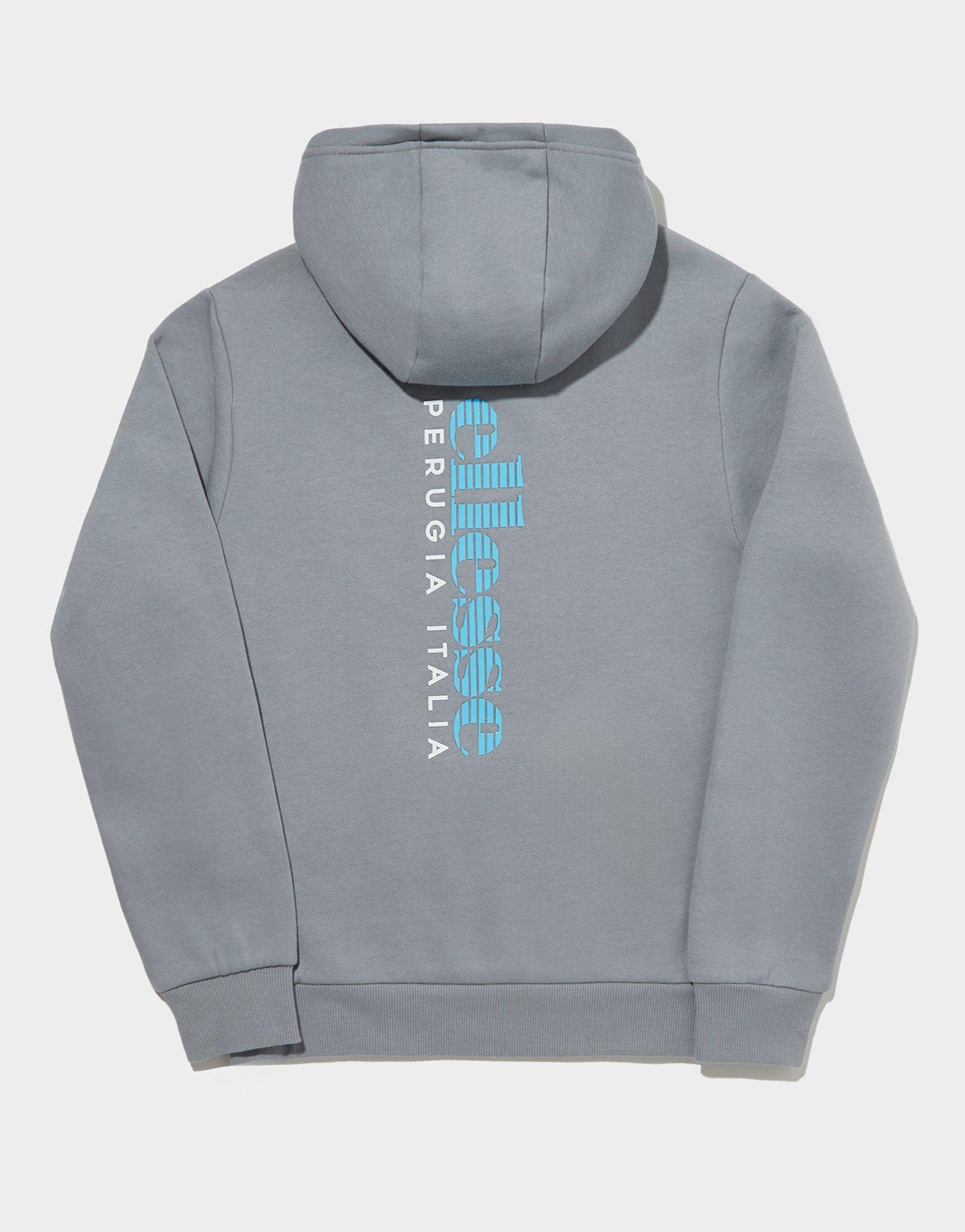Ellesse Zucche Hoodie Junior's