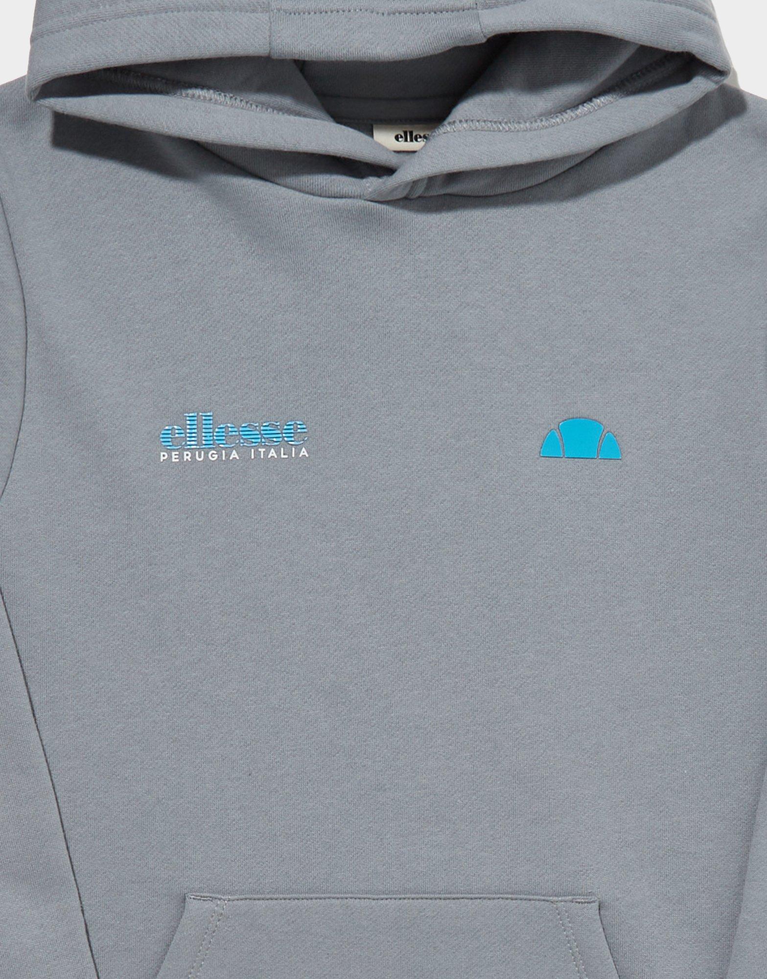 Ellesse Zucche Hoodie Junior's