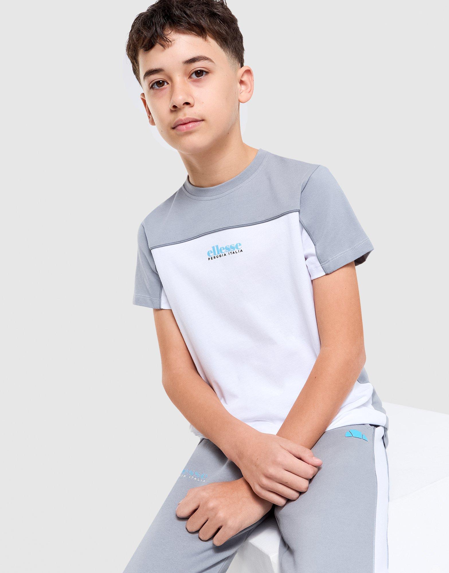 Ellesse Cenere T-Shirt Junior's