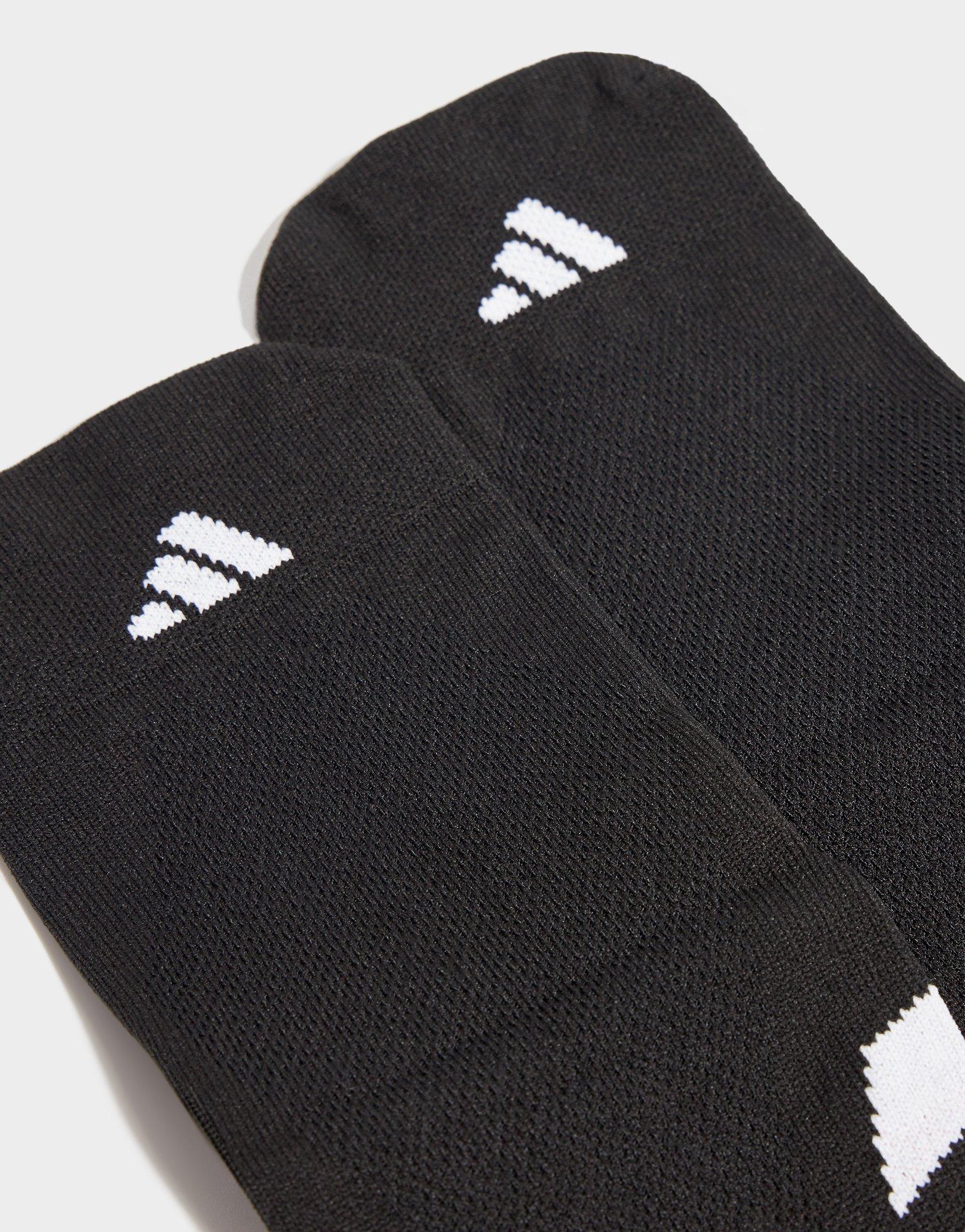adidas Run Mid Crew Socks (1 Pair)