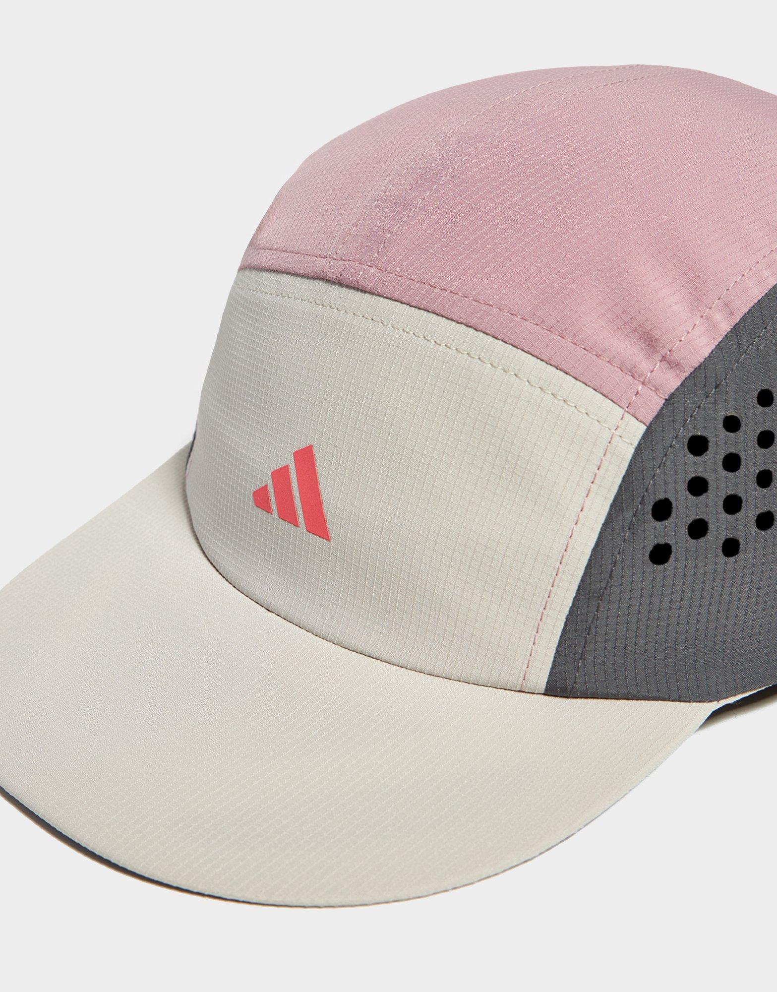 adidas Run 5-Panel Climacool Cap