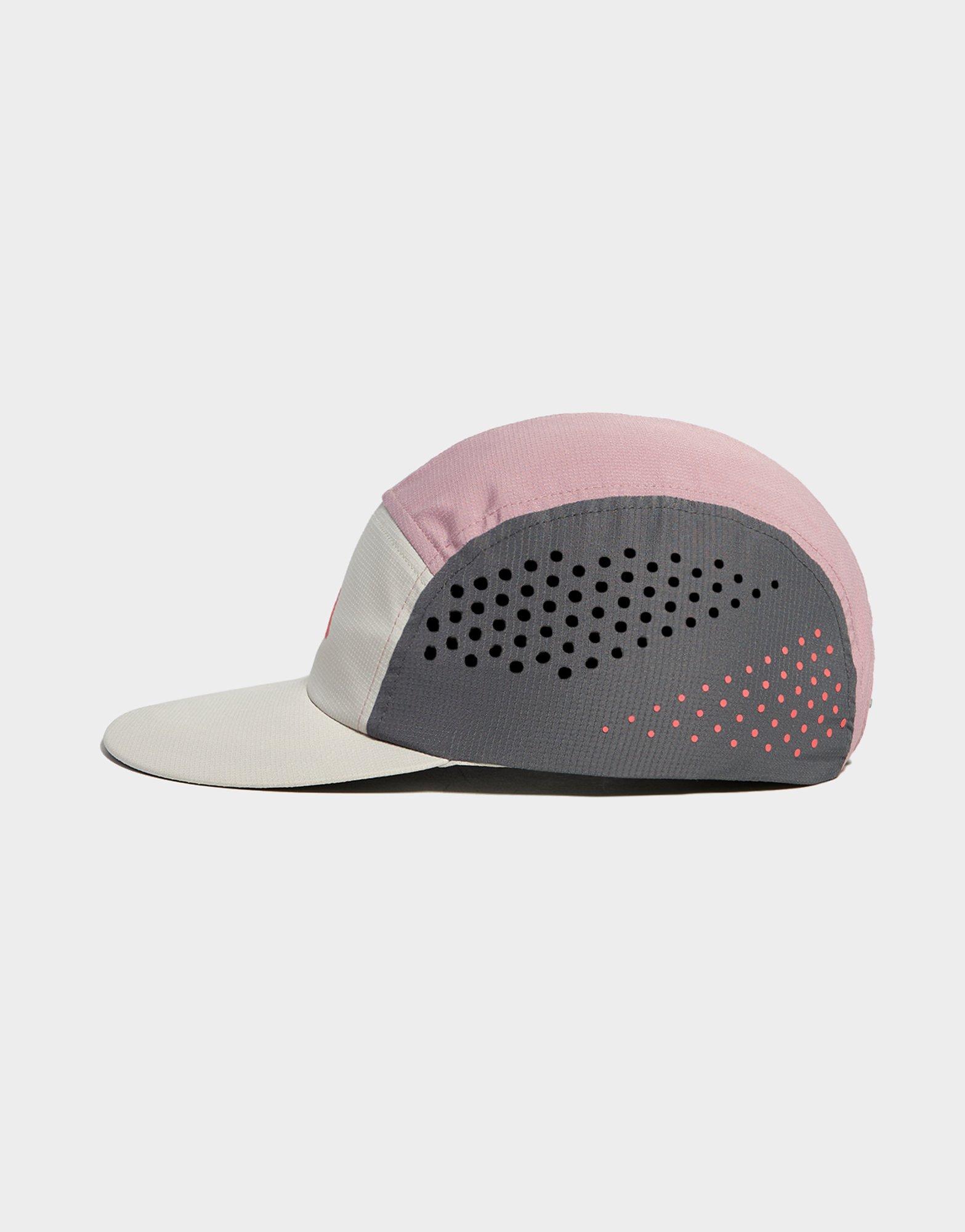 adidas Run 5-Panel Climacool Cap