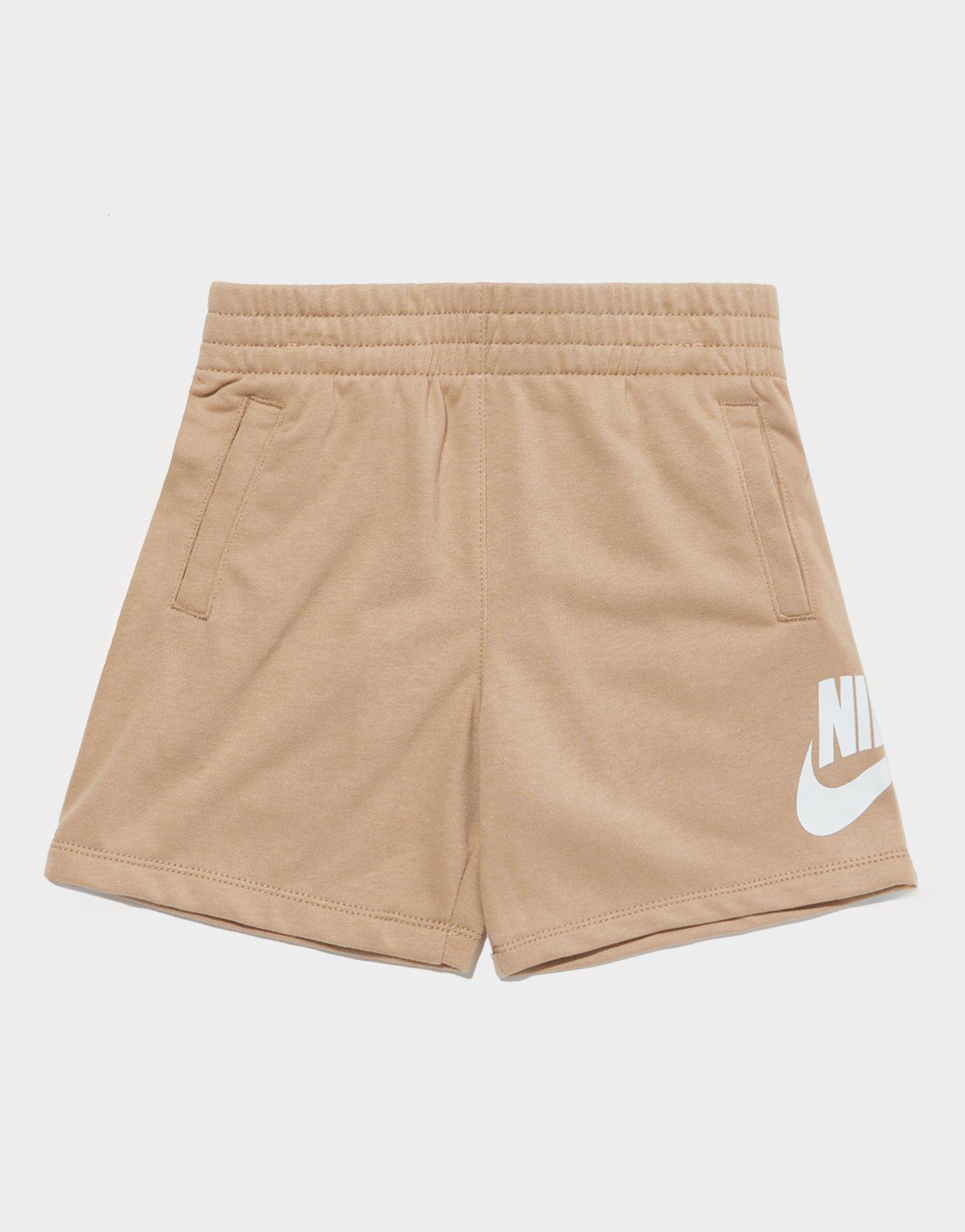 Nike T-Shirts/Short Set Infants