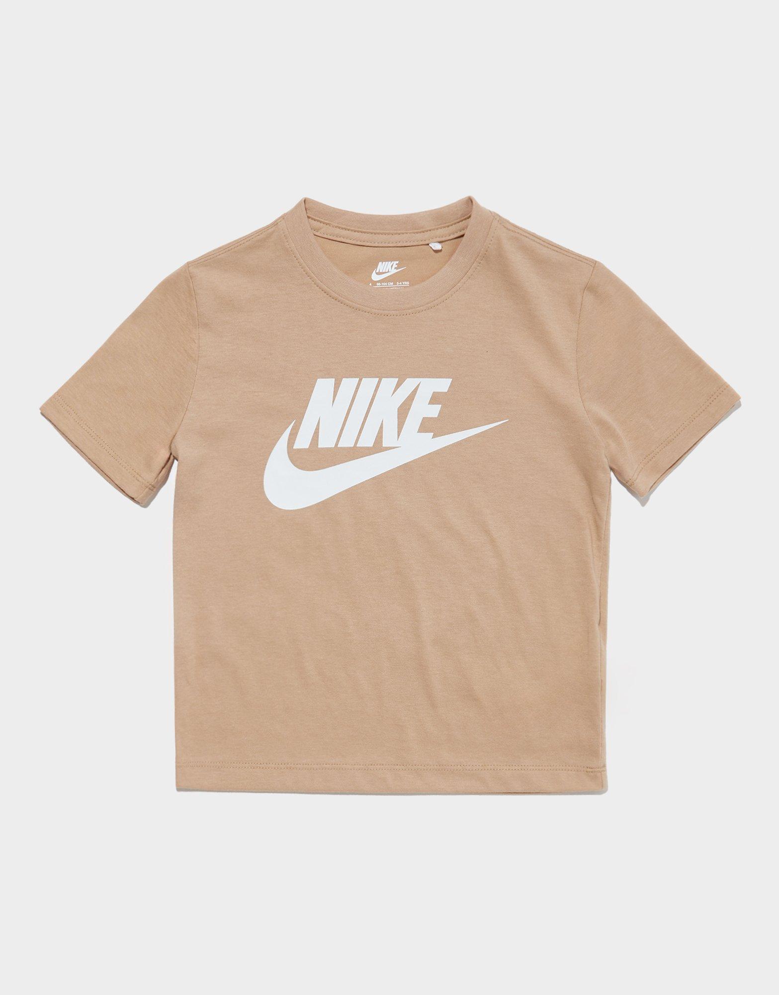 Nike T-Shirt/Shorts Set Children's