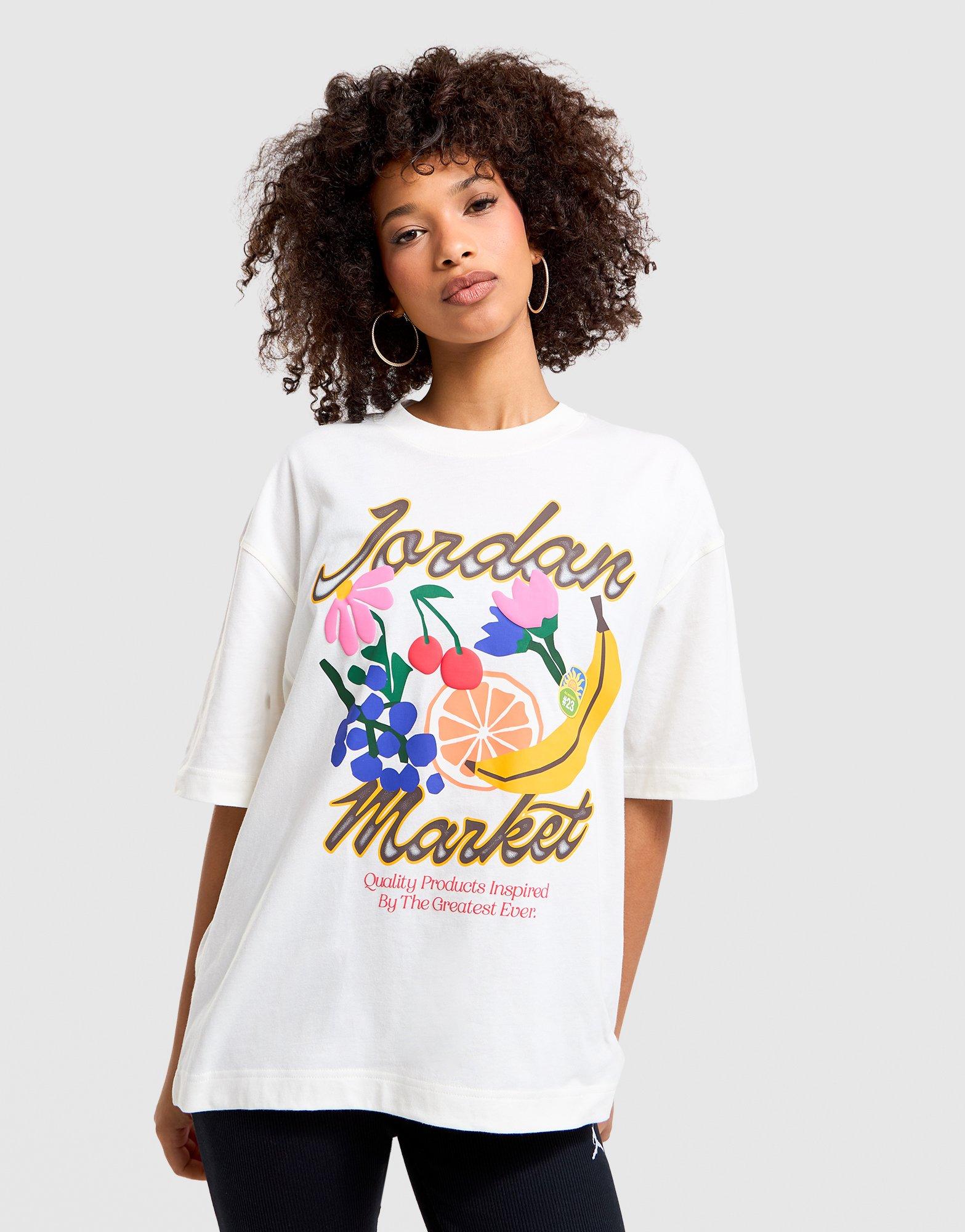 Jordan Fruit T-Shirt
