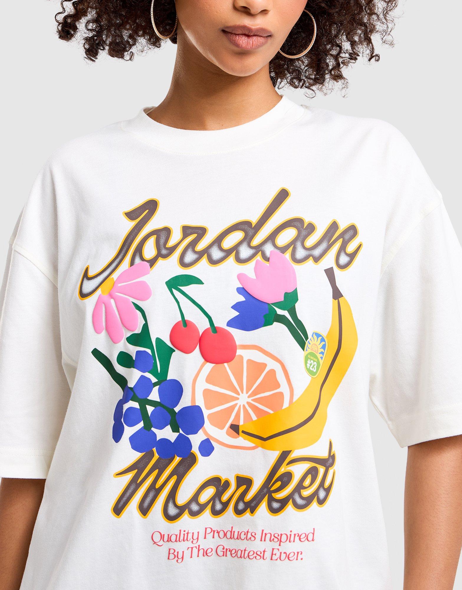 Jordan Fruit T-Shirt