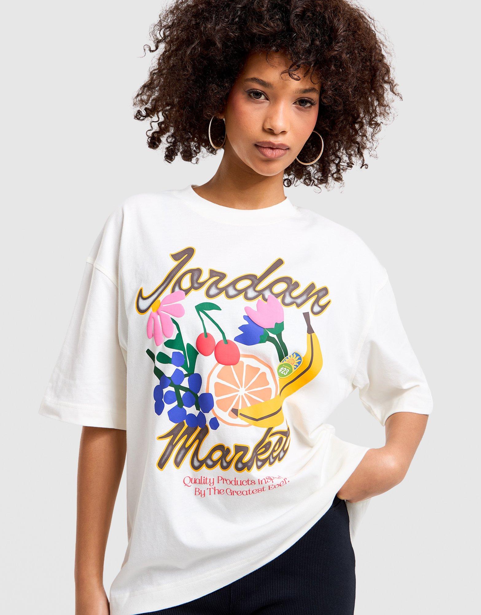Jordan Fruit T-Shirt