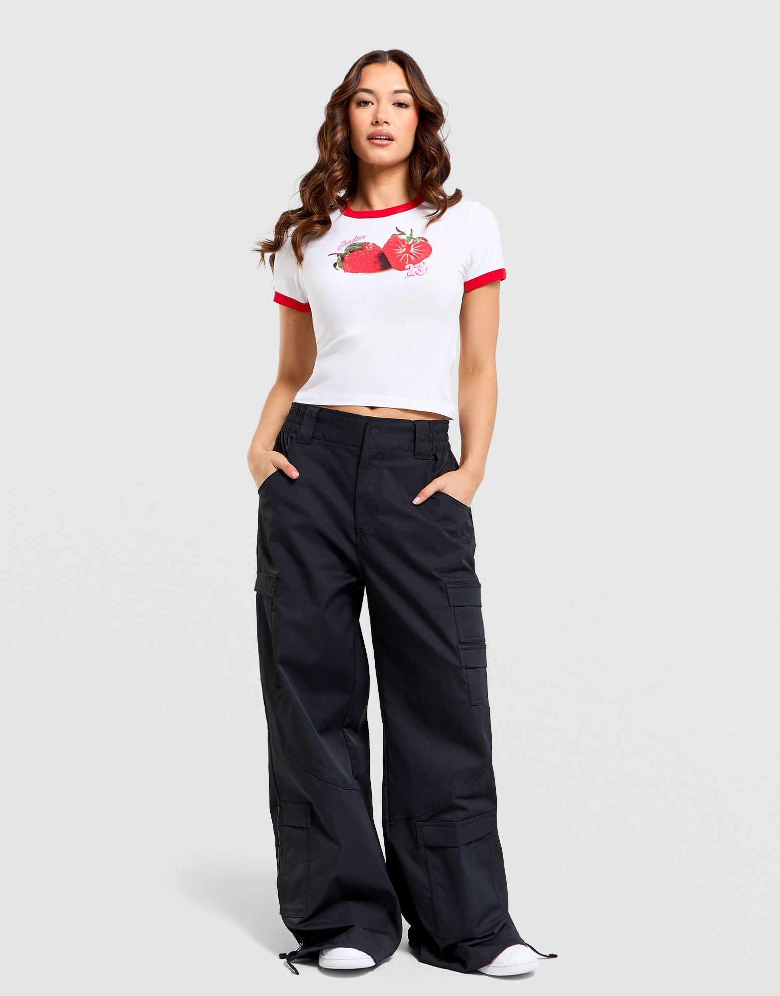 Jordan Strawberry T-Shirt