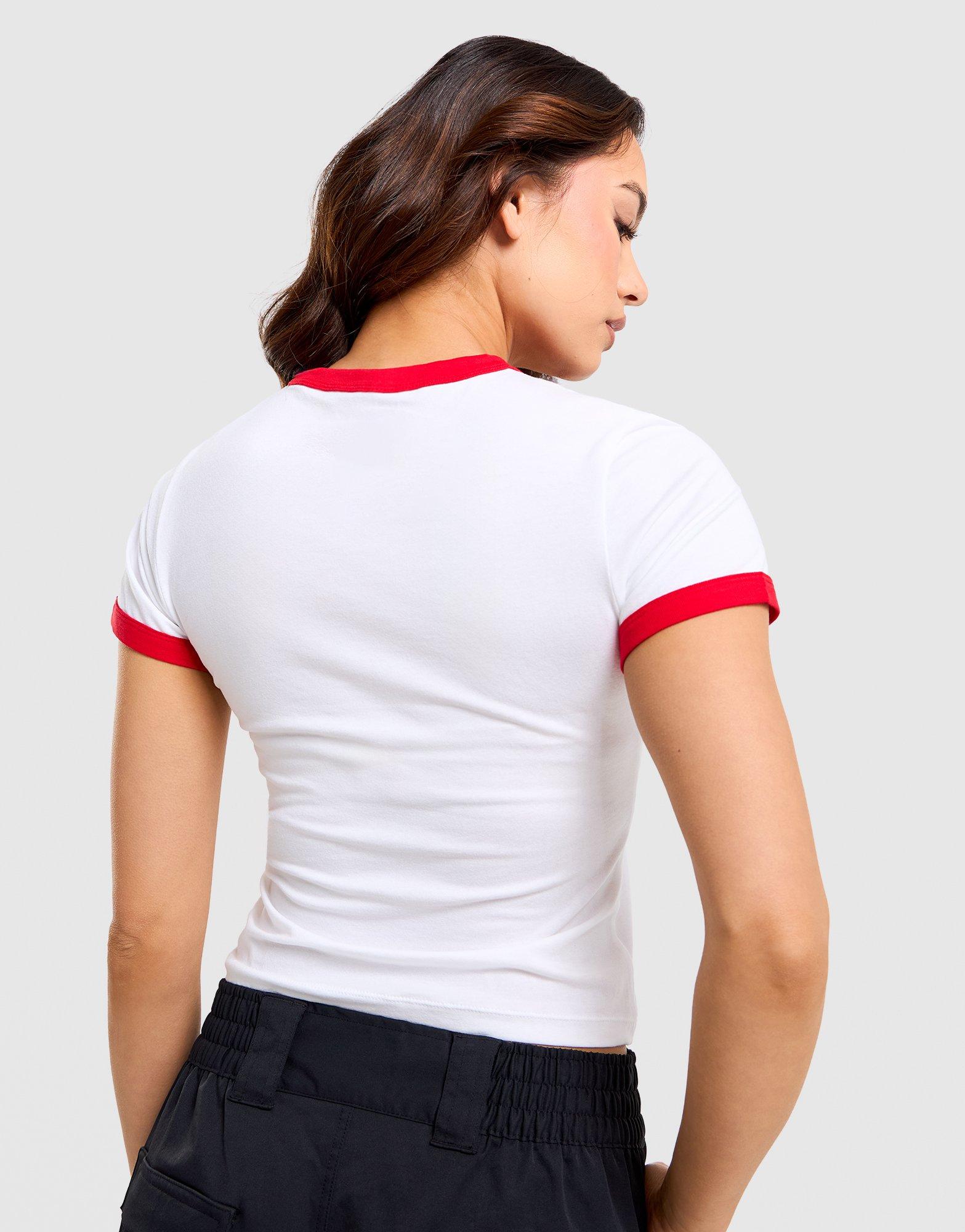 Jordan Strawberry T-Shirt