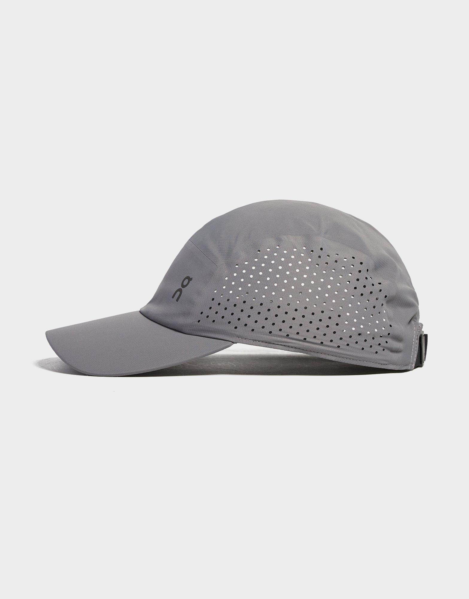 On Running Running Lightweight Cap