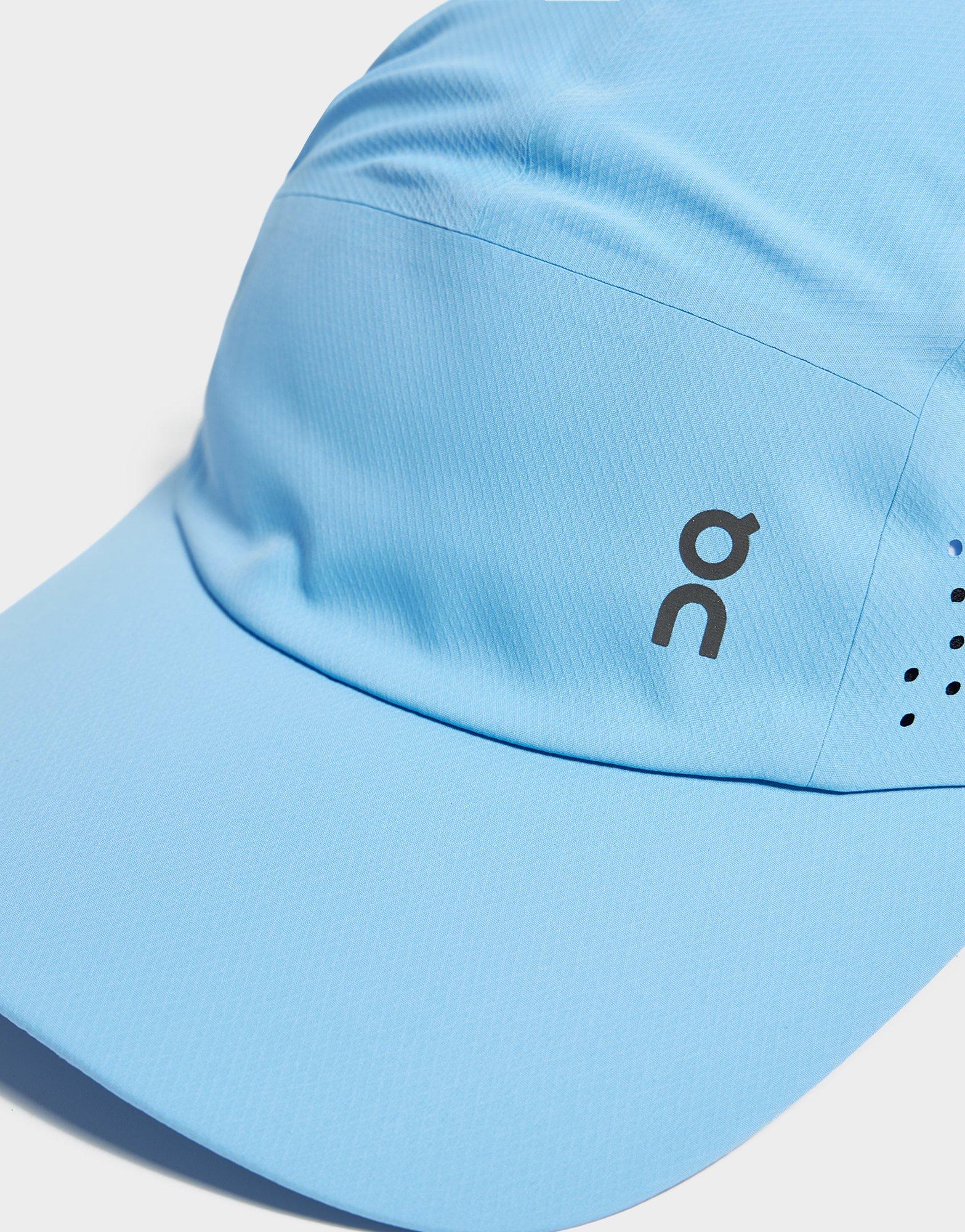 On Running Running Lightweight Cap