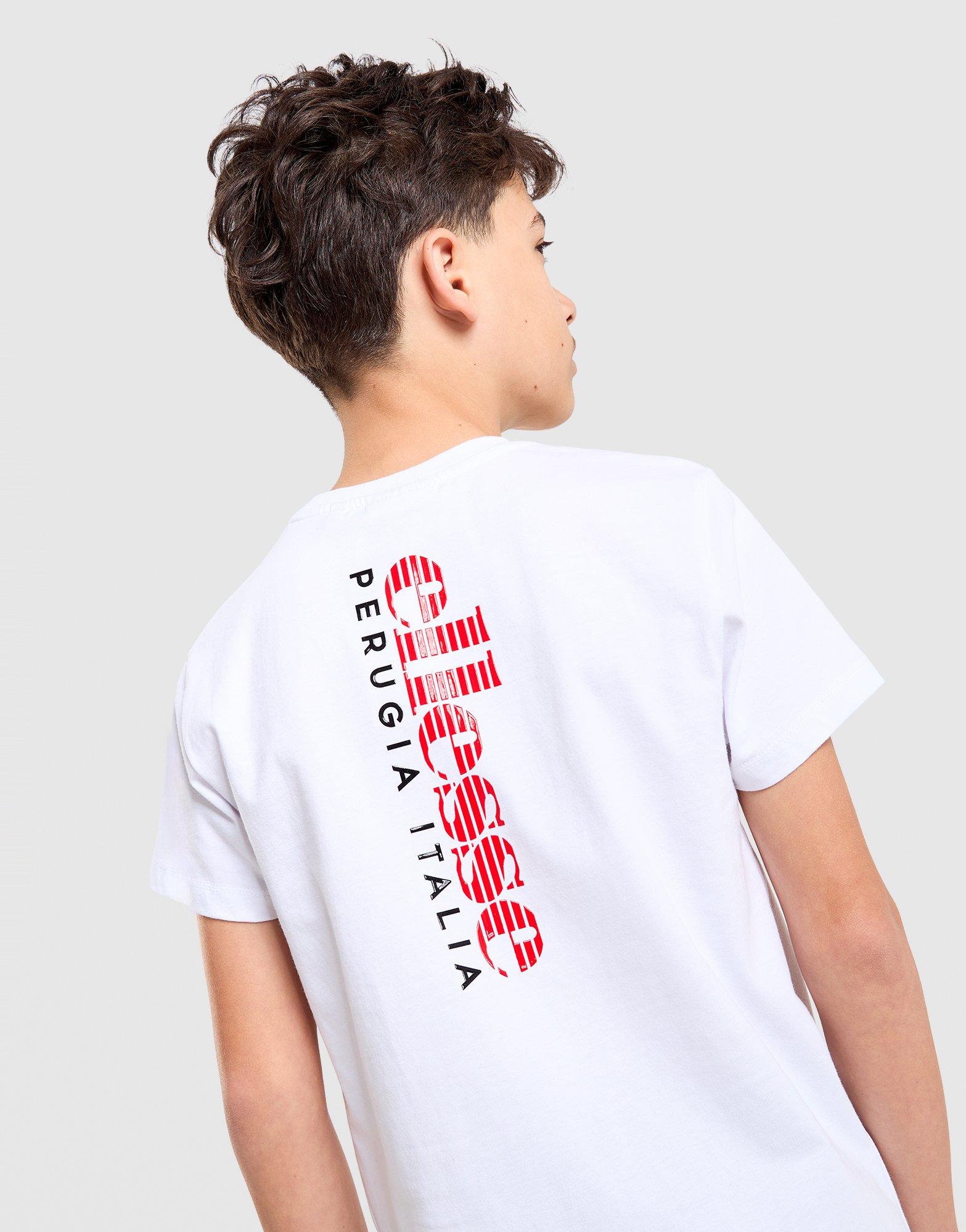 Ellesse Dorato T-Shirt Junior's