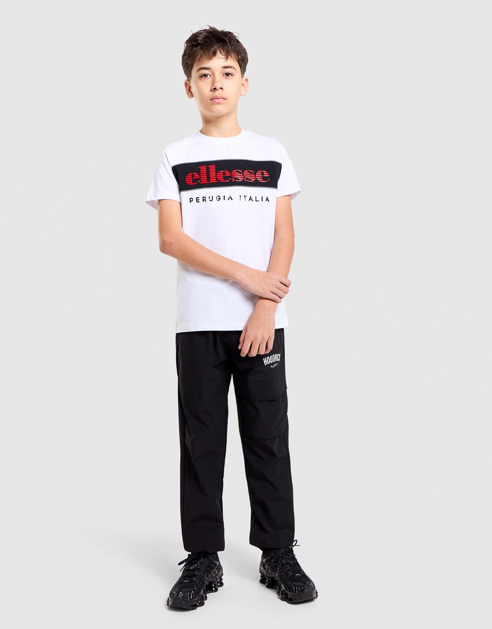 Ellesse Dorato T-Shirt Junior's