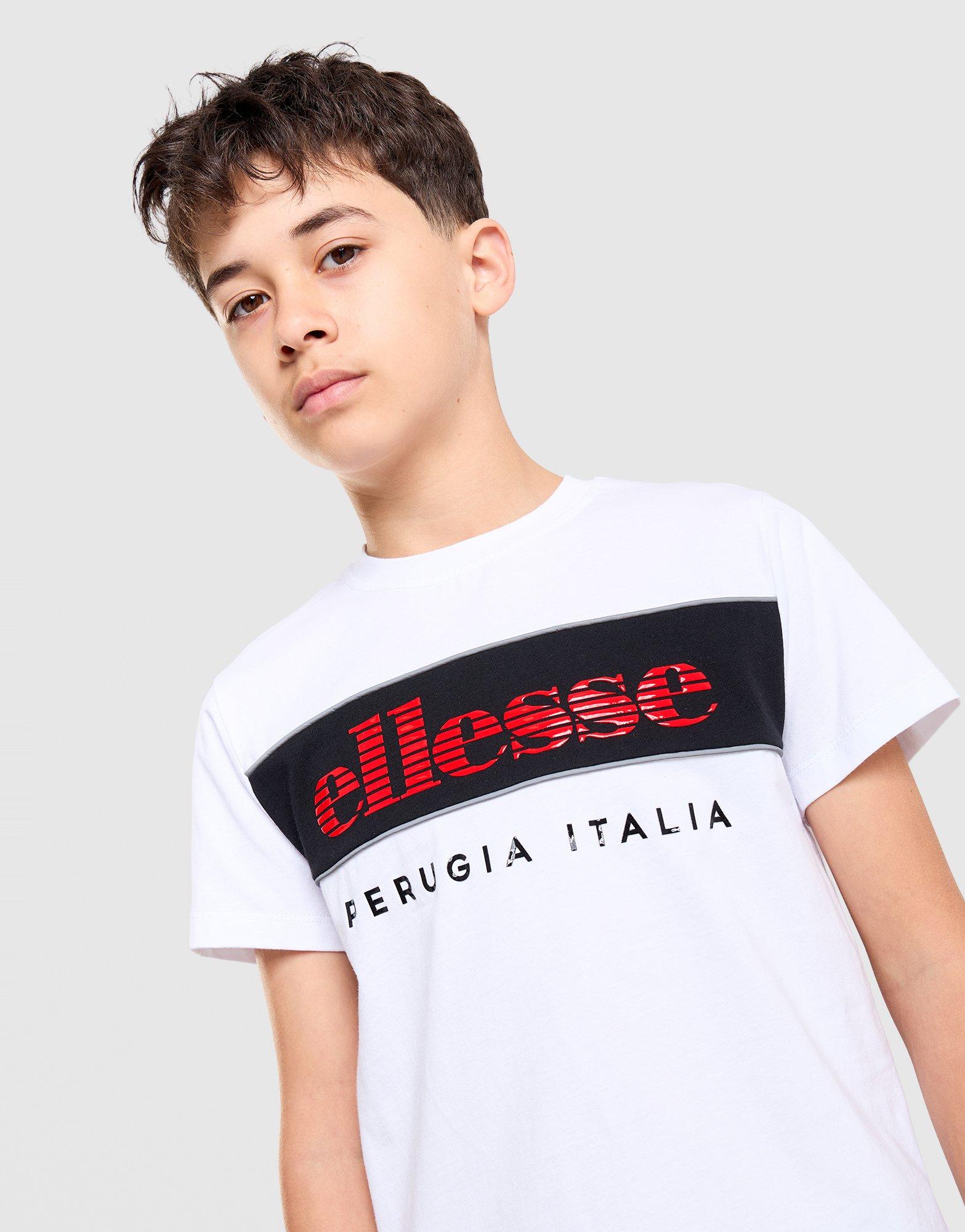 Ellesse Dorato T-Shirt Junior's