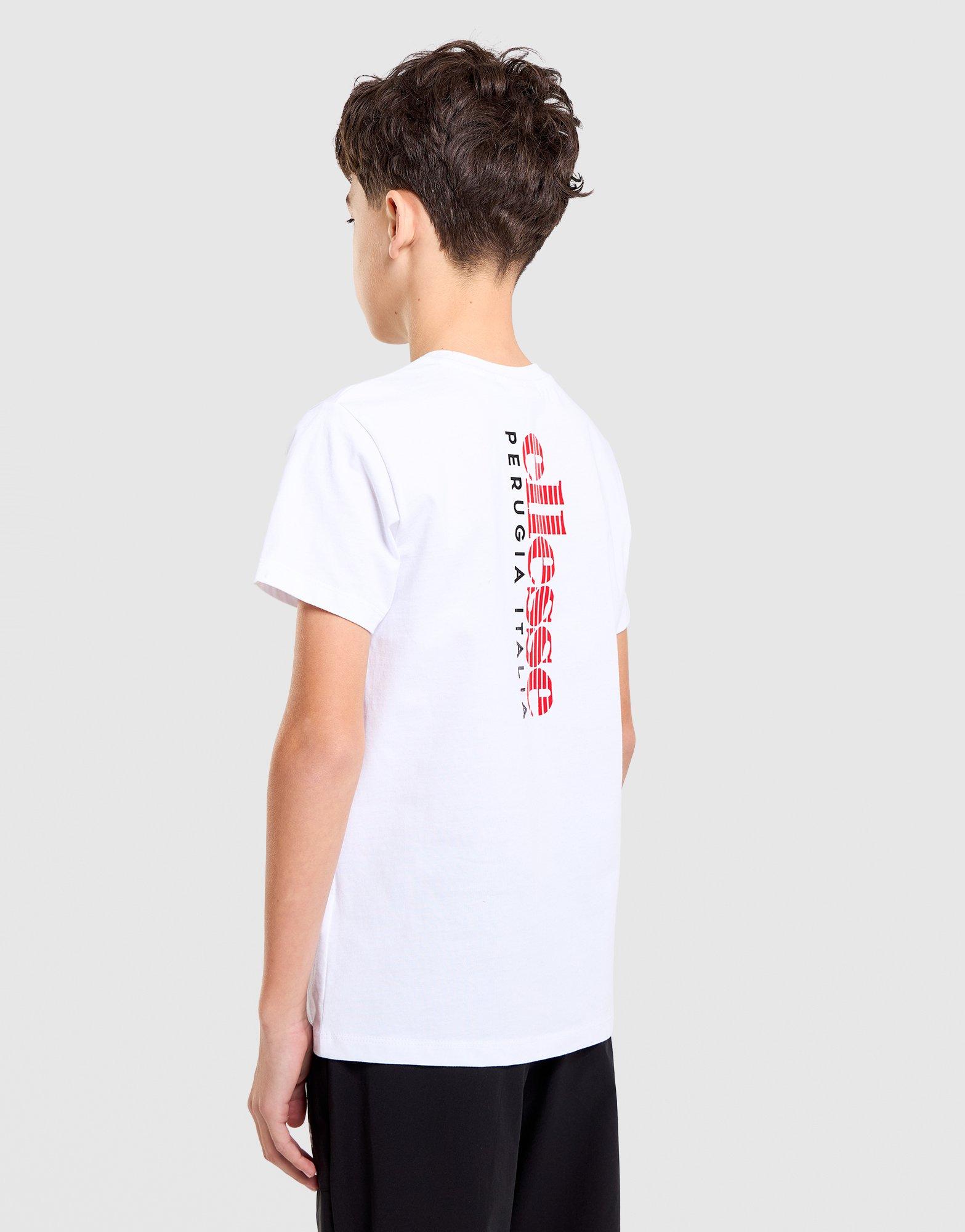 Ellesse Dorato T-Shirt Junior's