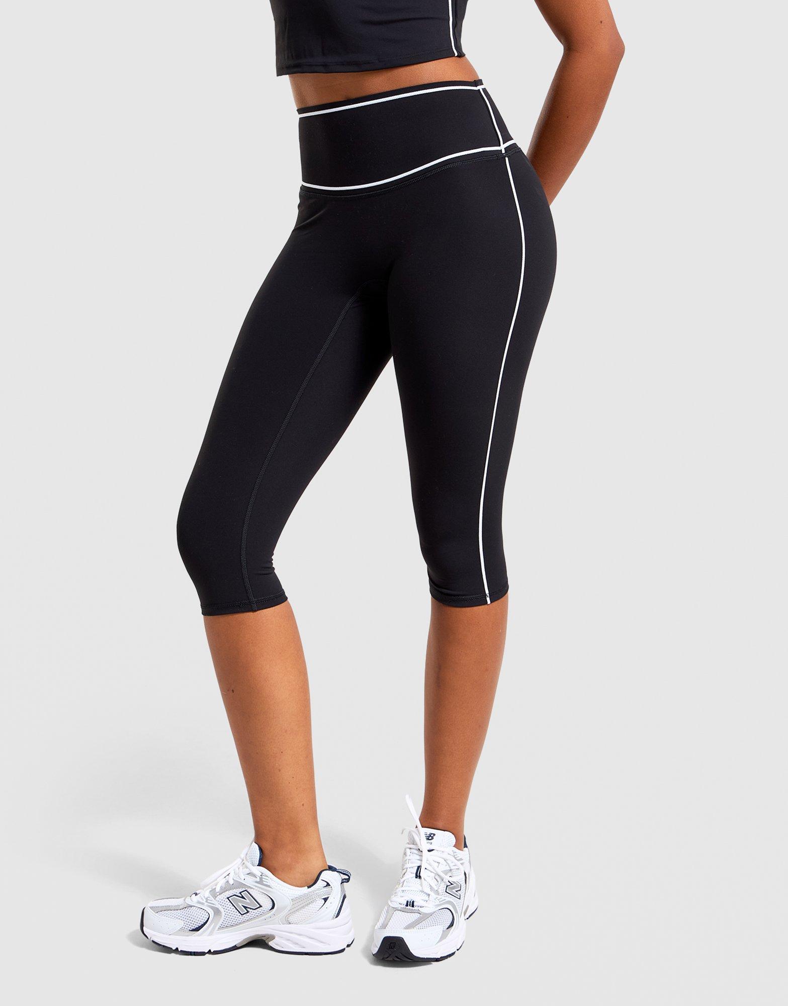 FABLETICS PureLuxe Capri Leggings