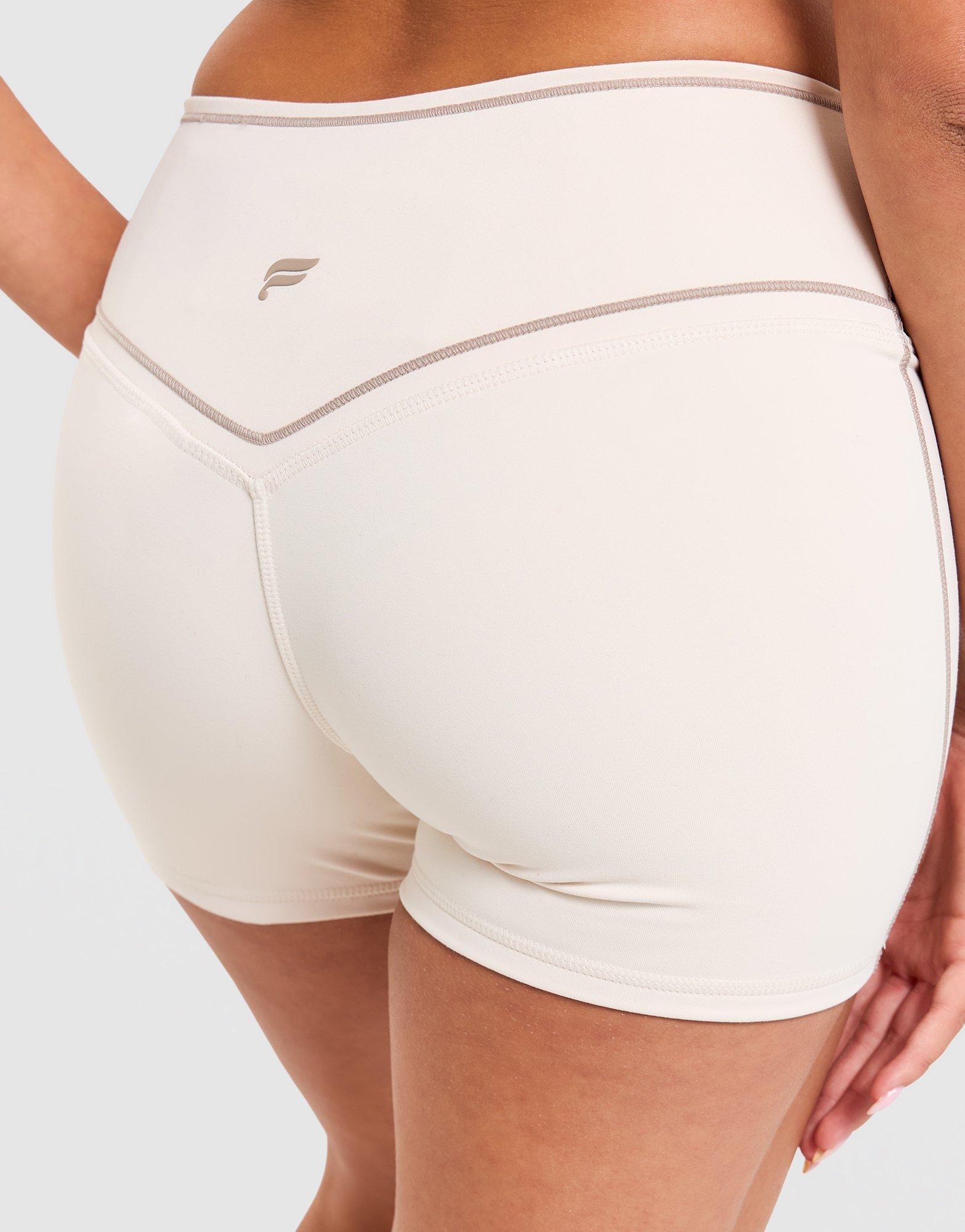 FABLETICS PureLuxe 4 Inch Shorts