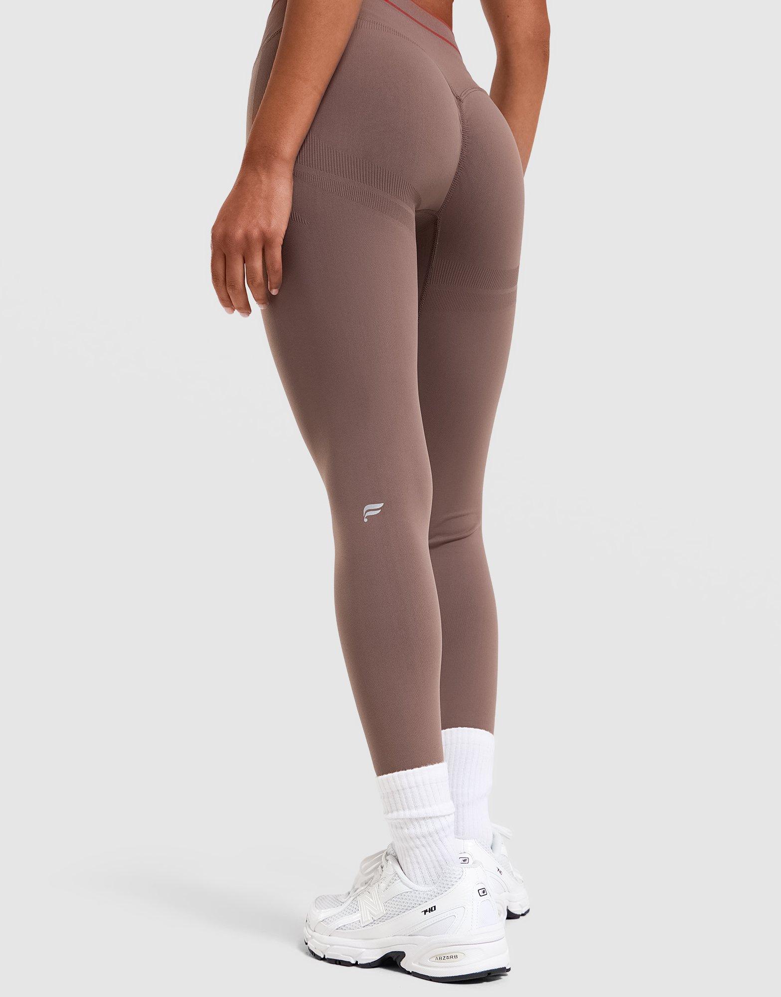 FABLETICS Full Length Seamless Leggings