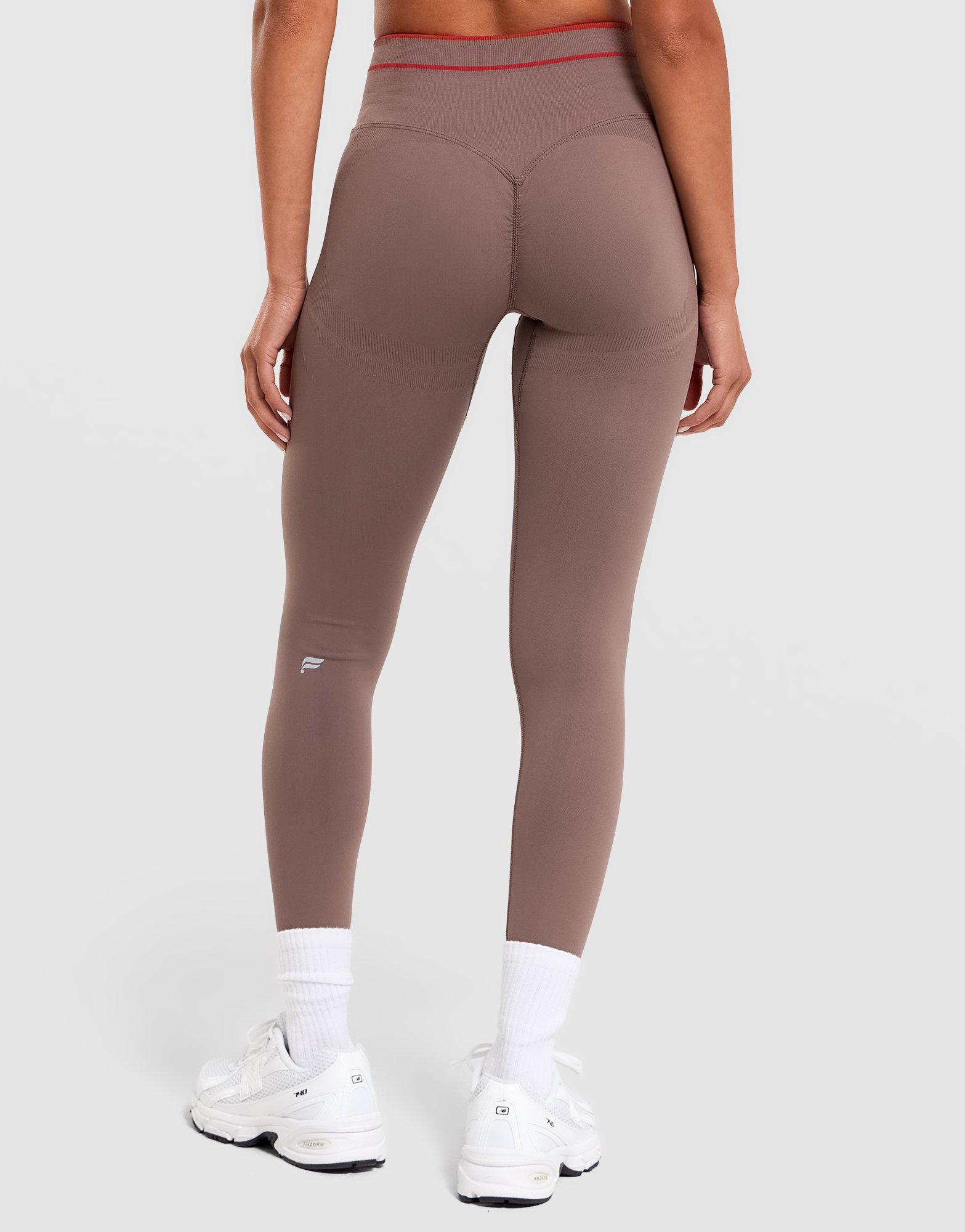 FABLETICS Full Length Seamless Leggings