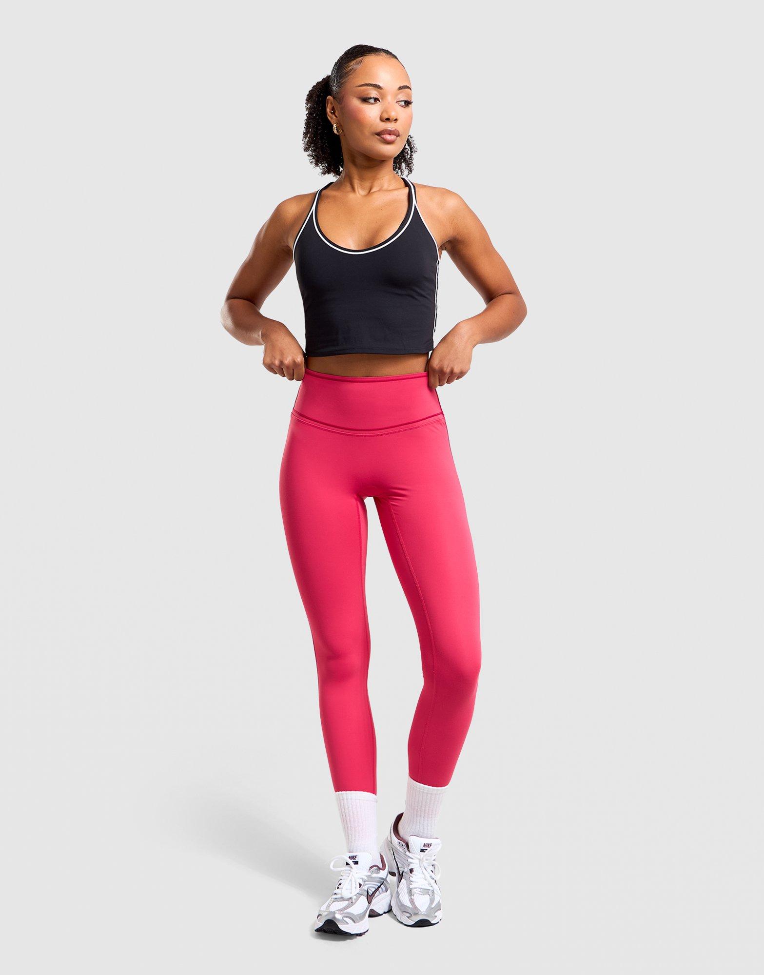 FABLETICS PureLuxe Full-Length Leggings