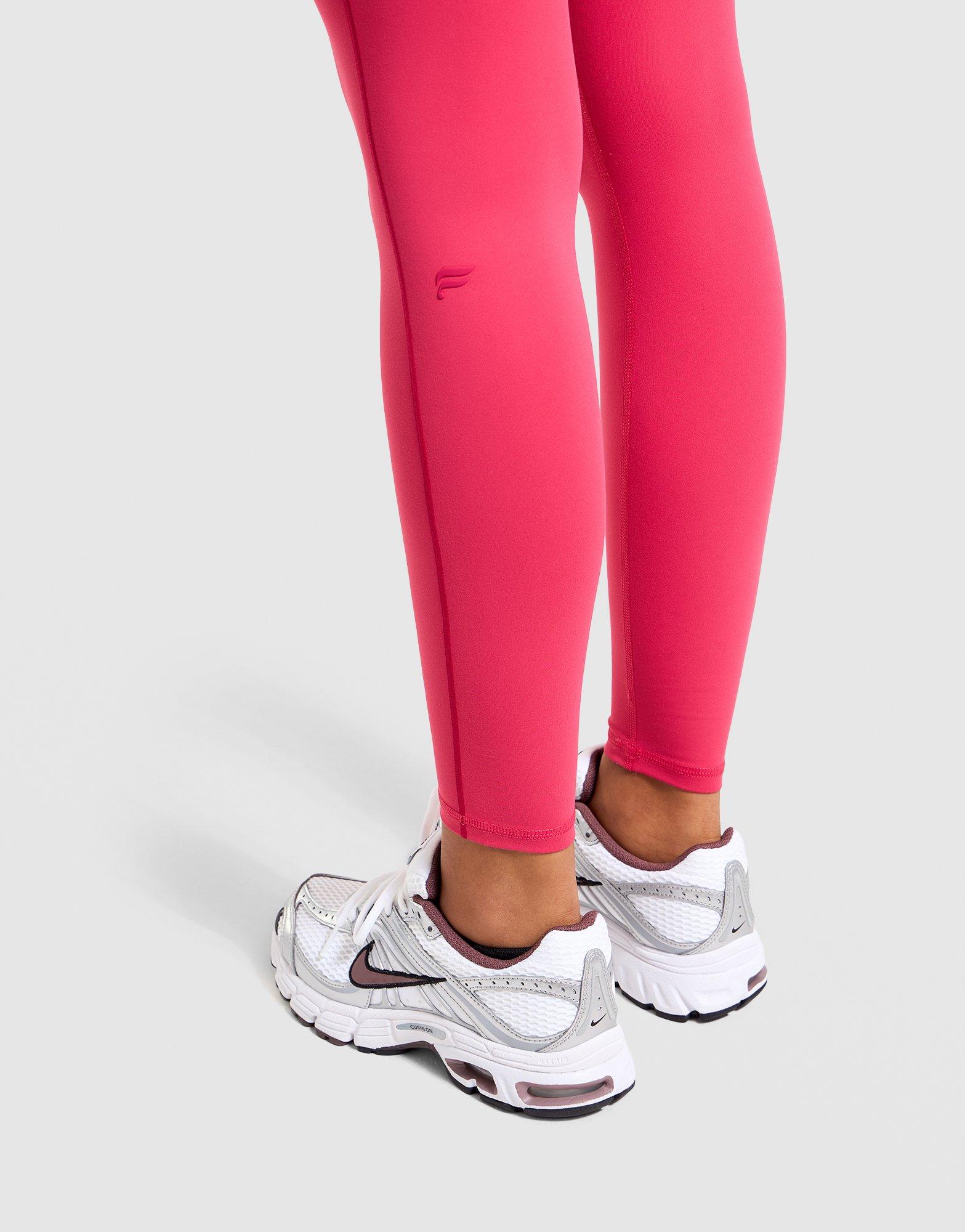 FABLETICS PureLuxe Full-Length Leggings