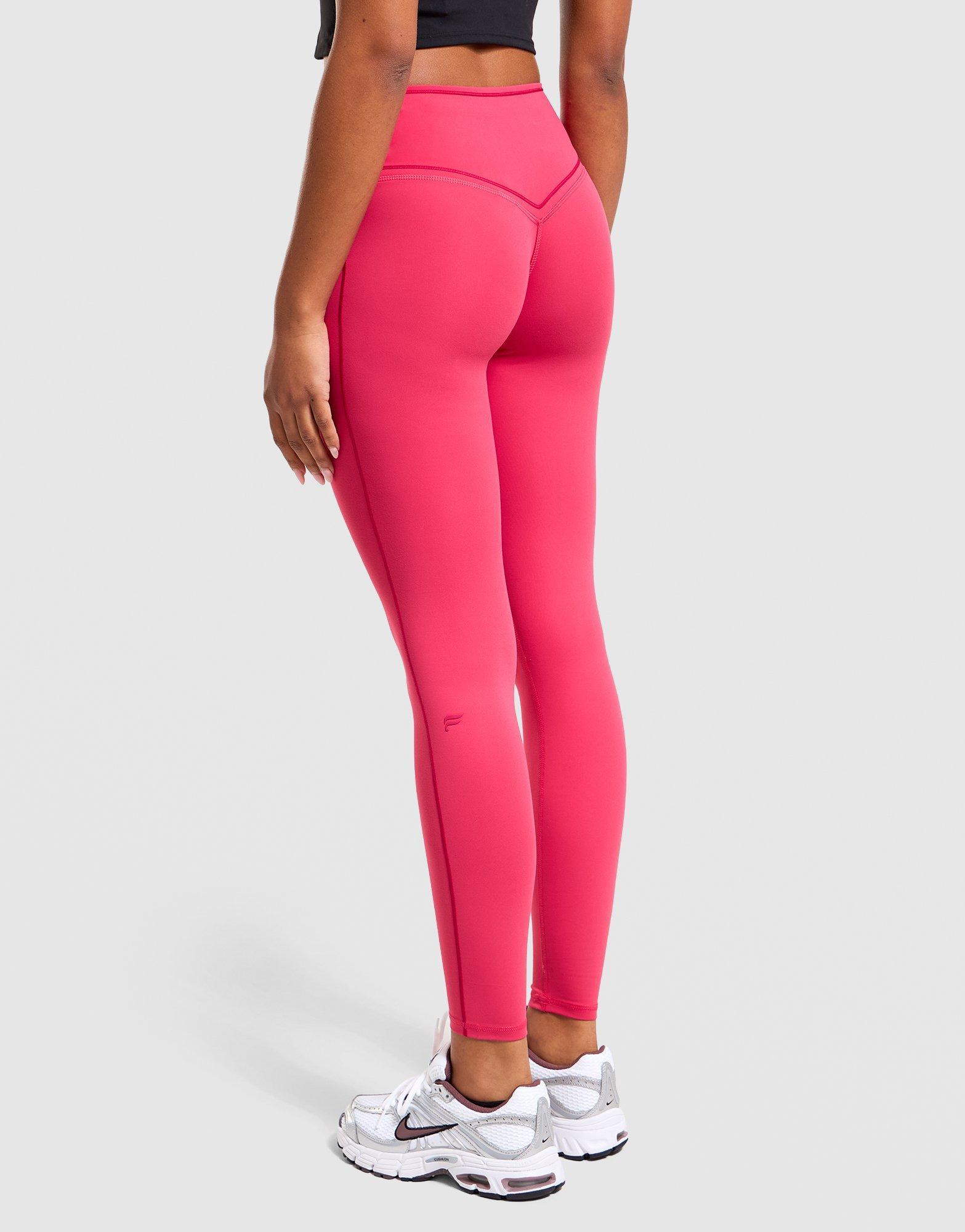 FABLETICS PureLuxe Full-Length Leggings