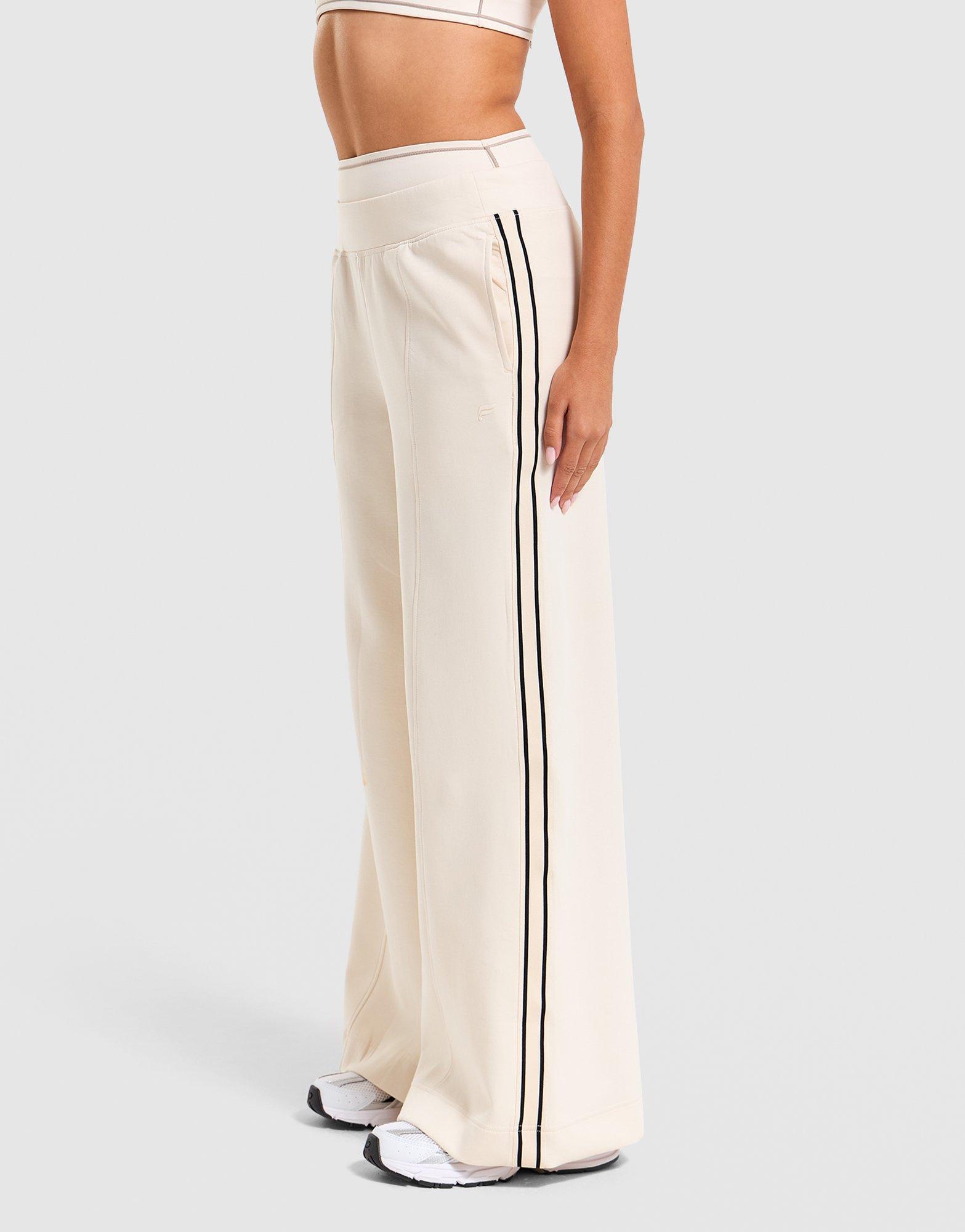 FABLETICS Open Hem Track Pants